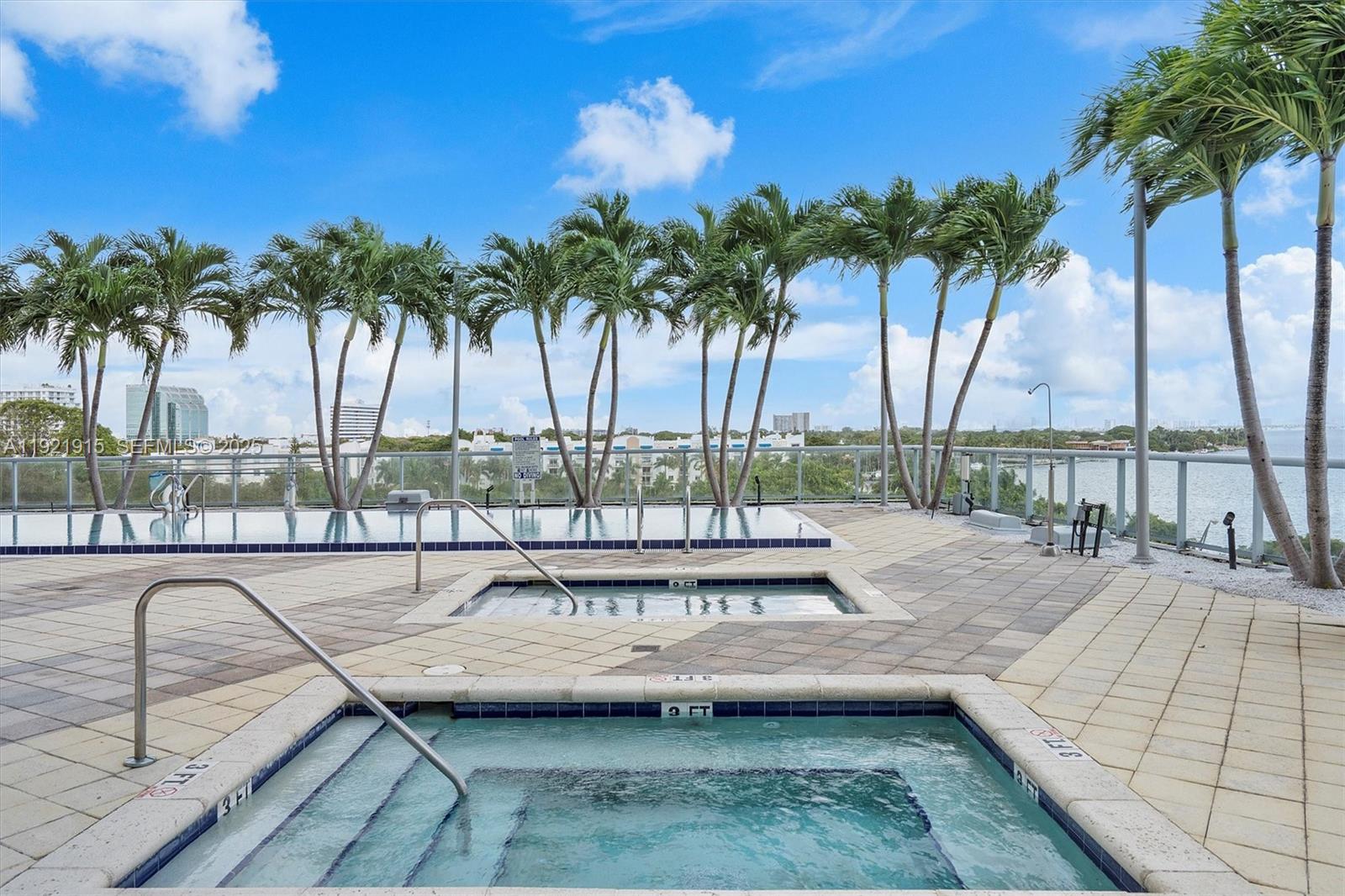 601 NE 36th St #1310 Miami, FL 33137