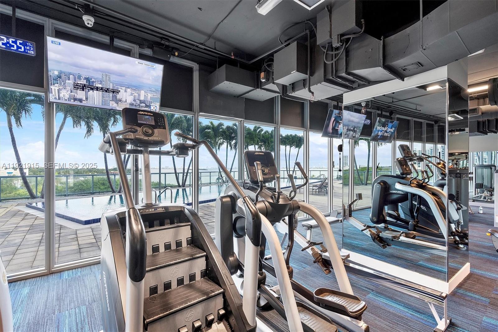 601 NE 36th St #1310 Miami, FL 33137