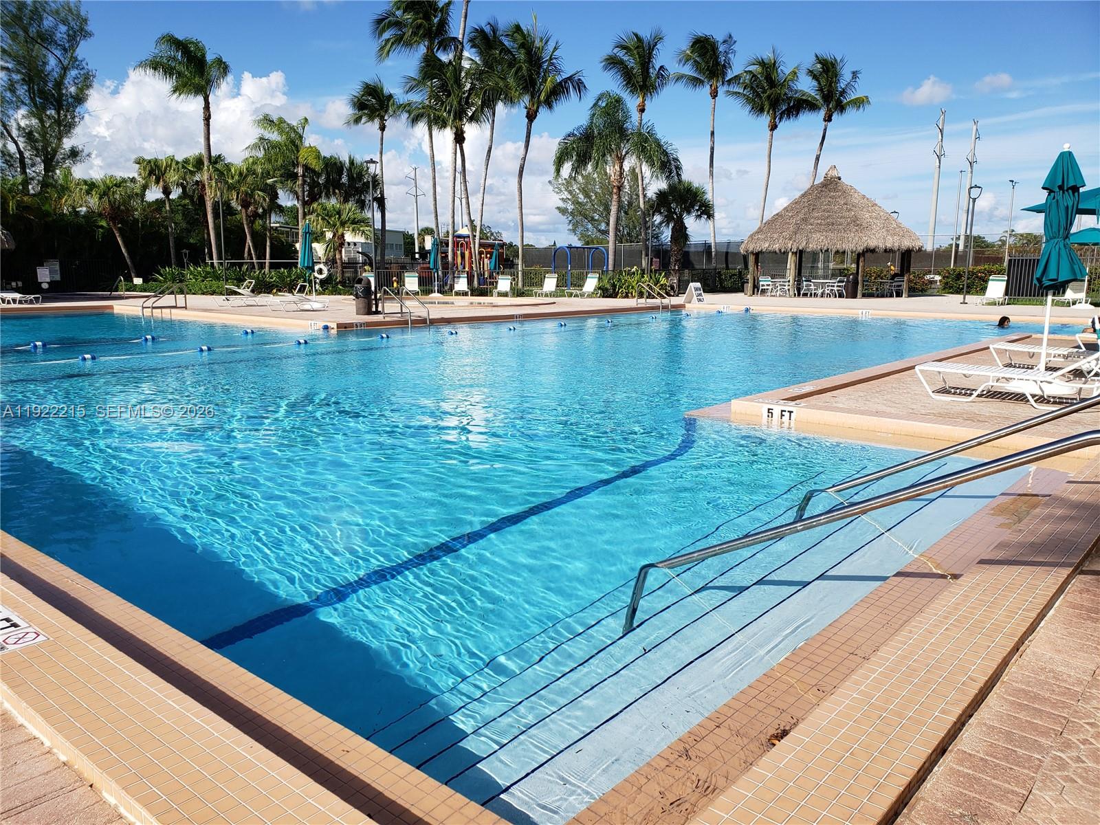 7601 SW 105th Ave #7601