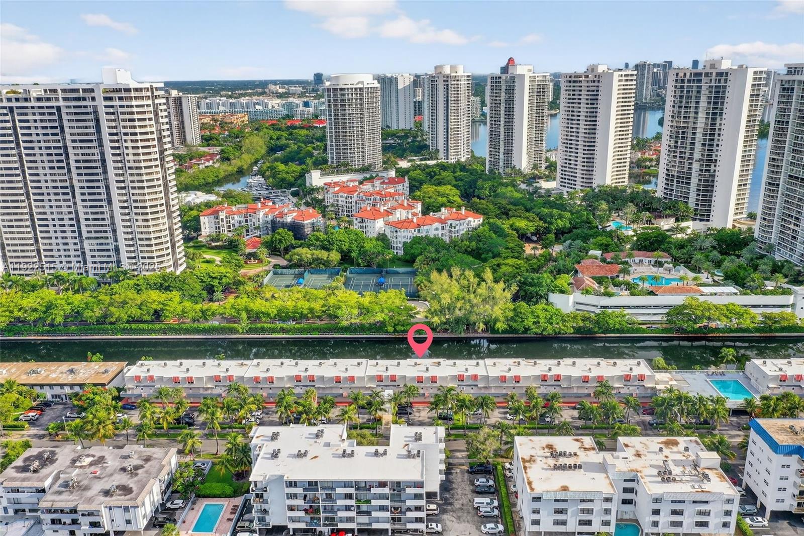 3745 NE 171st St #57 North Miami Beach, FL 33160