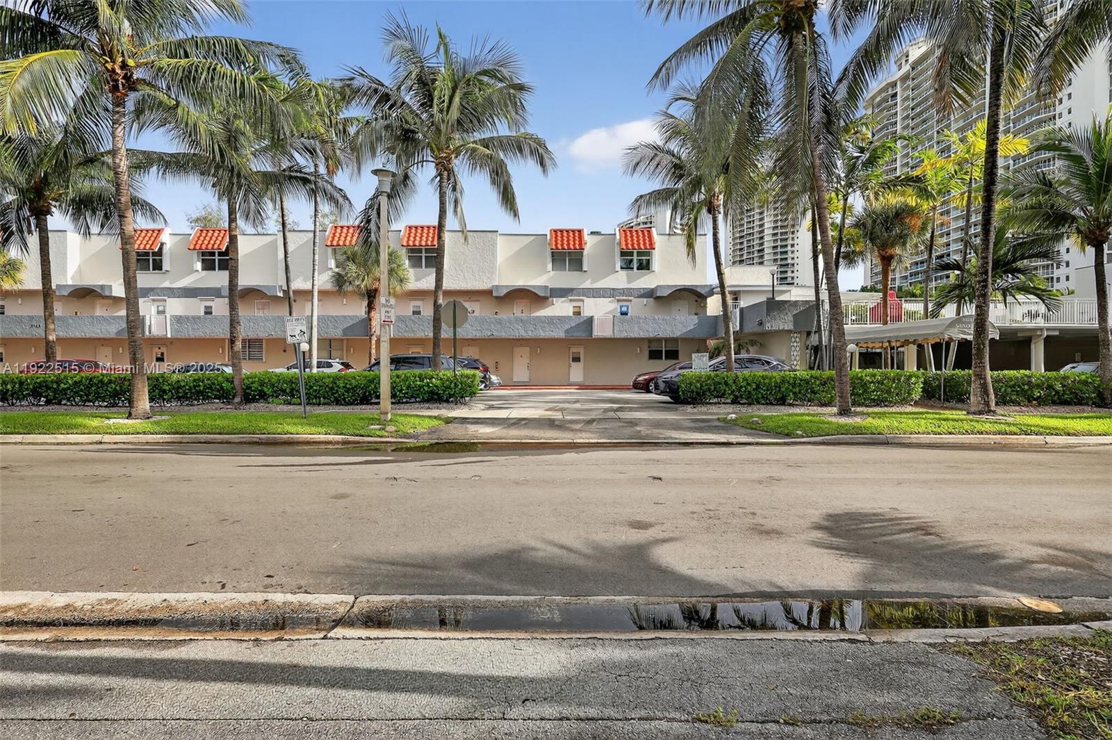 3745 NE 171st St #57 North Miami Beach, FL 33160