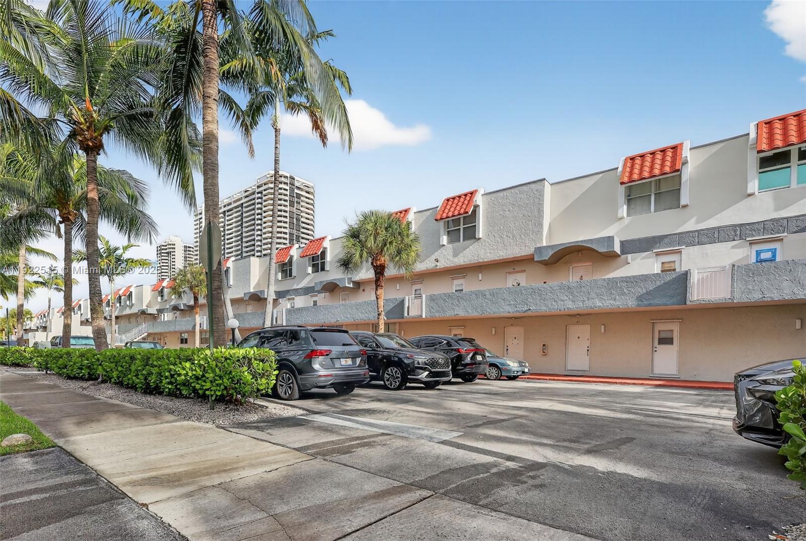 3745 NE 171st St #57 North Miami Beach, FL 33160