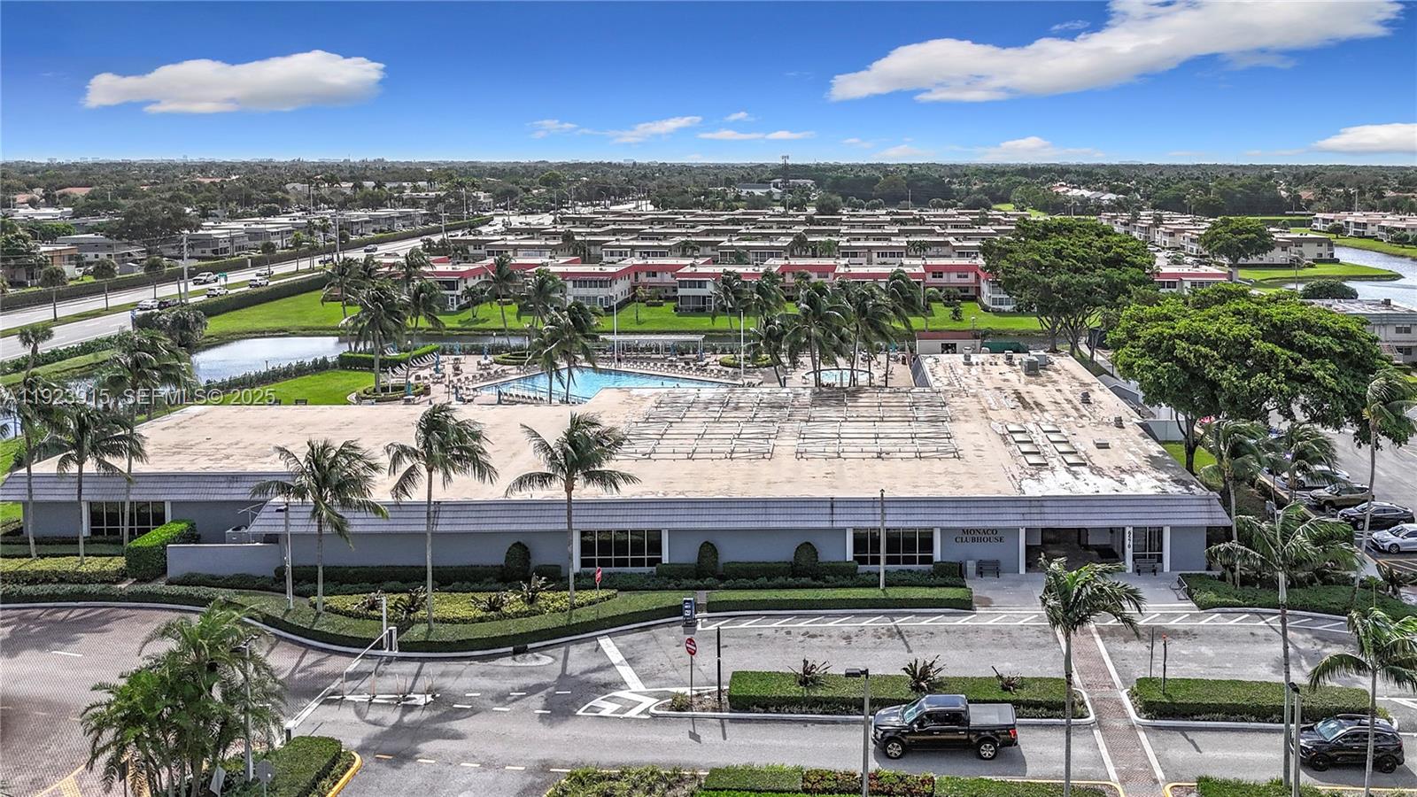 515 Monaco K #515 Delray Beach, FL 33446