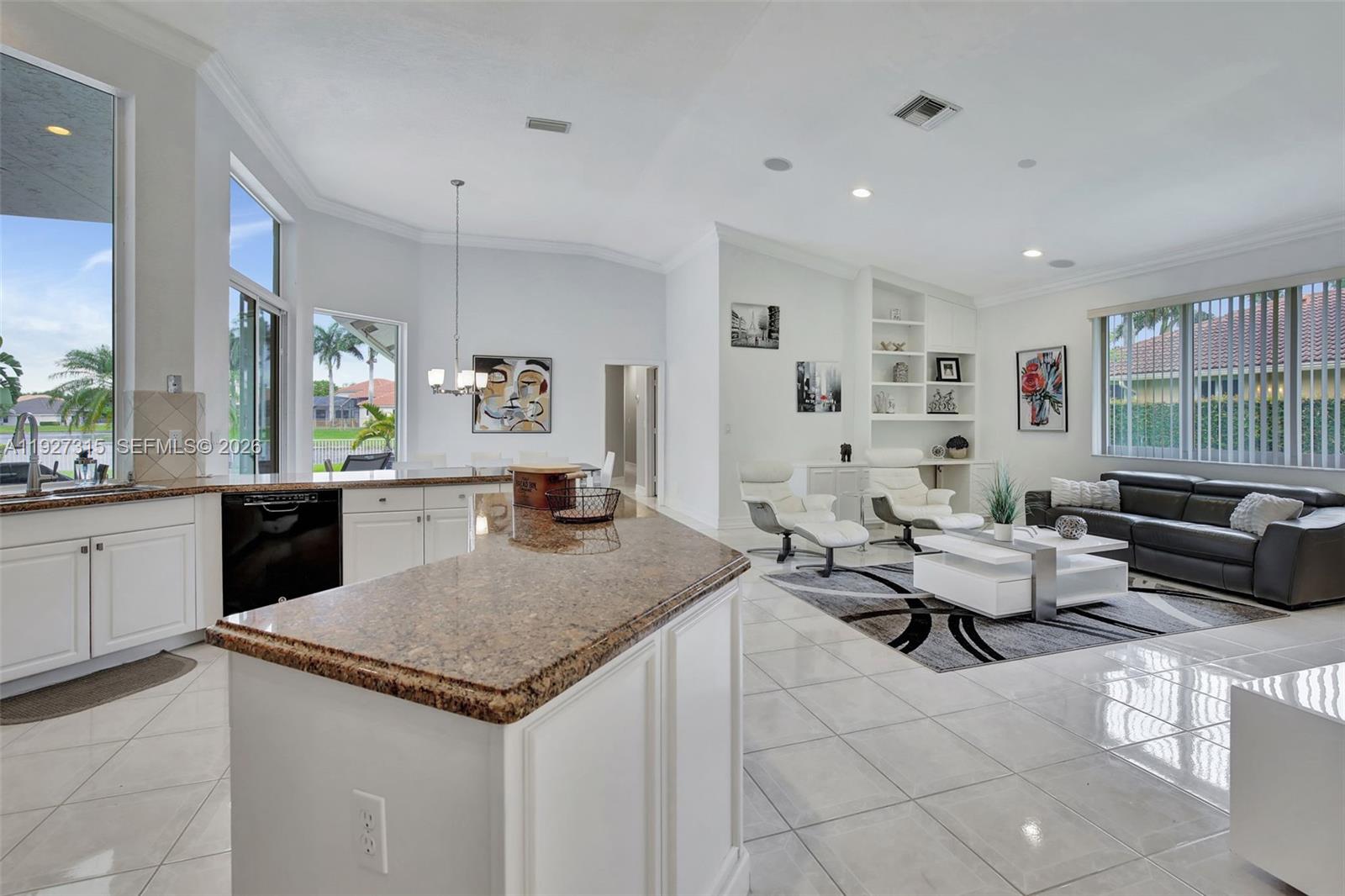 2922 Medinah Weston, FL 33332