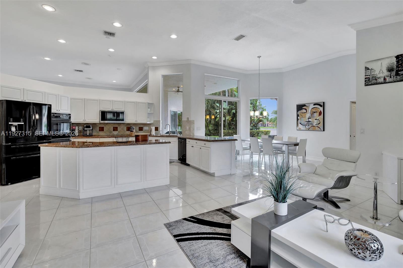 2922 Medinah Weston, FL 33332