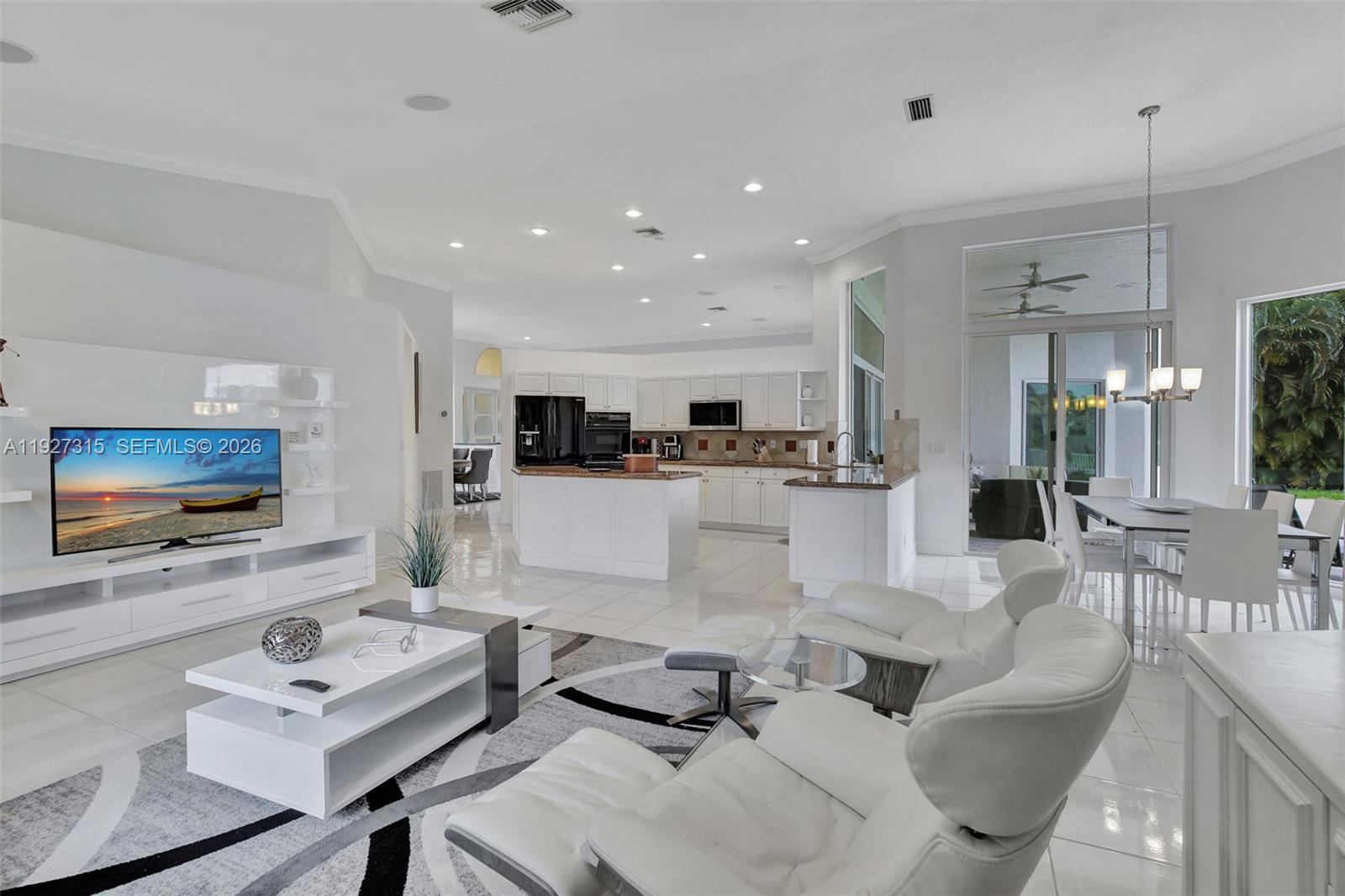 2922 Medinah Weston, FL 33332