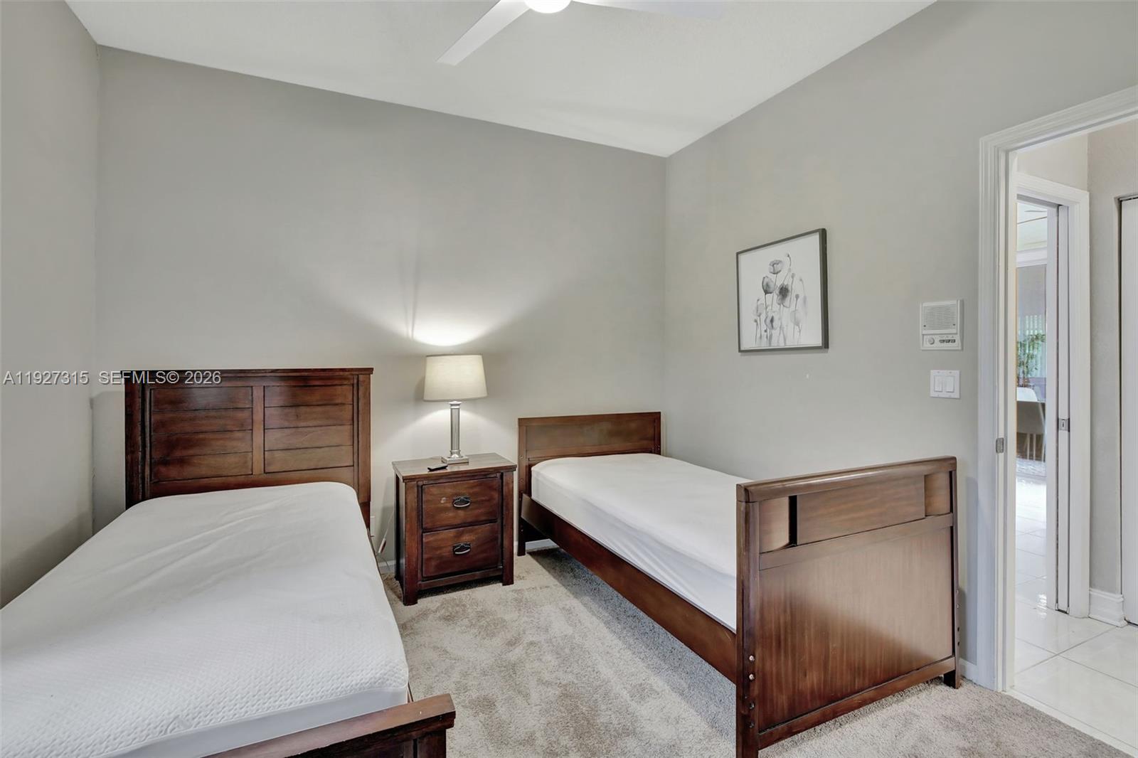 2922 Medinah Weston, FL 33332