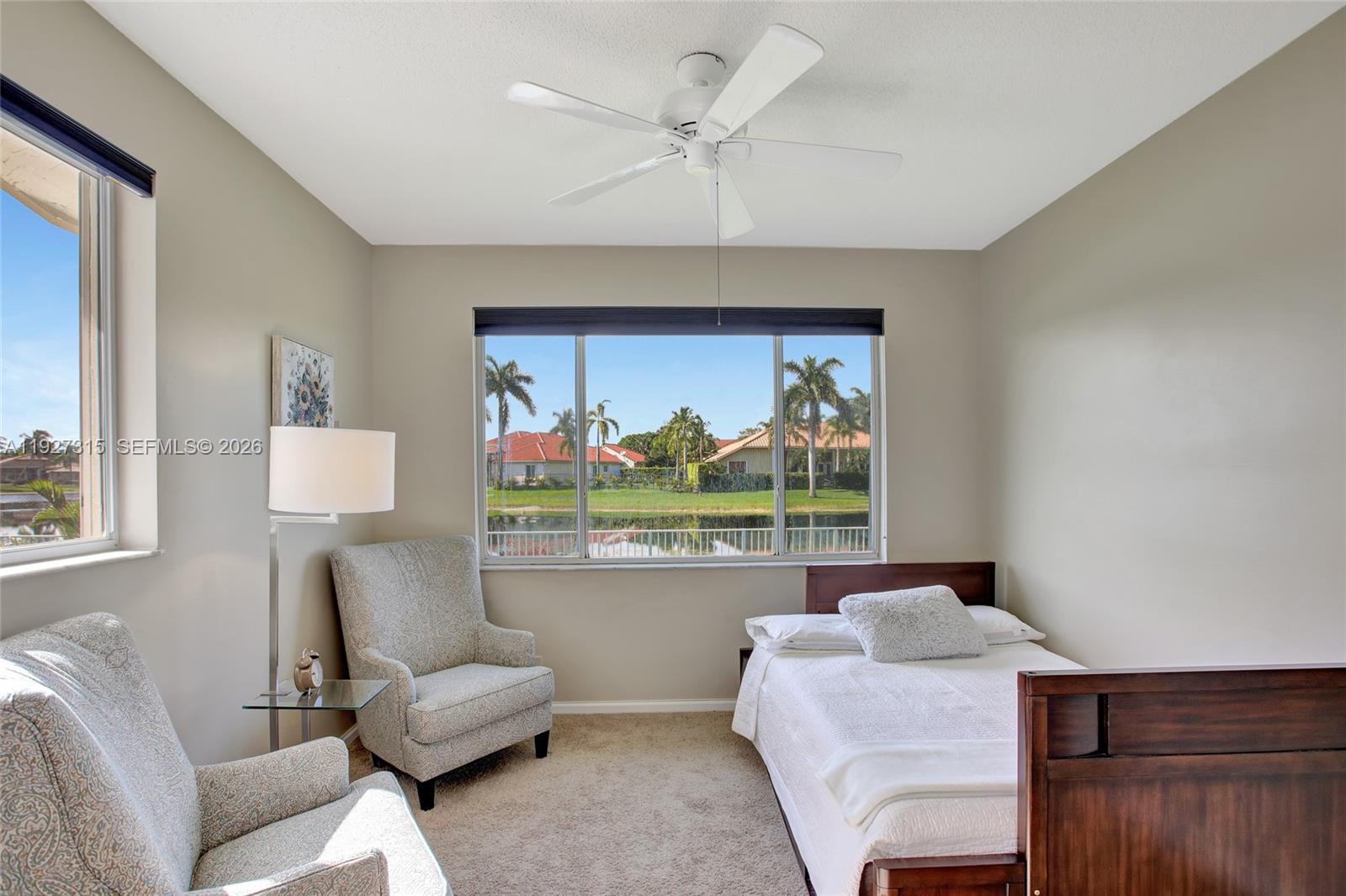 2922 Medinah Weston, FL 33332