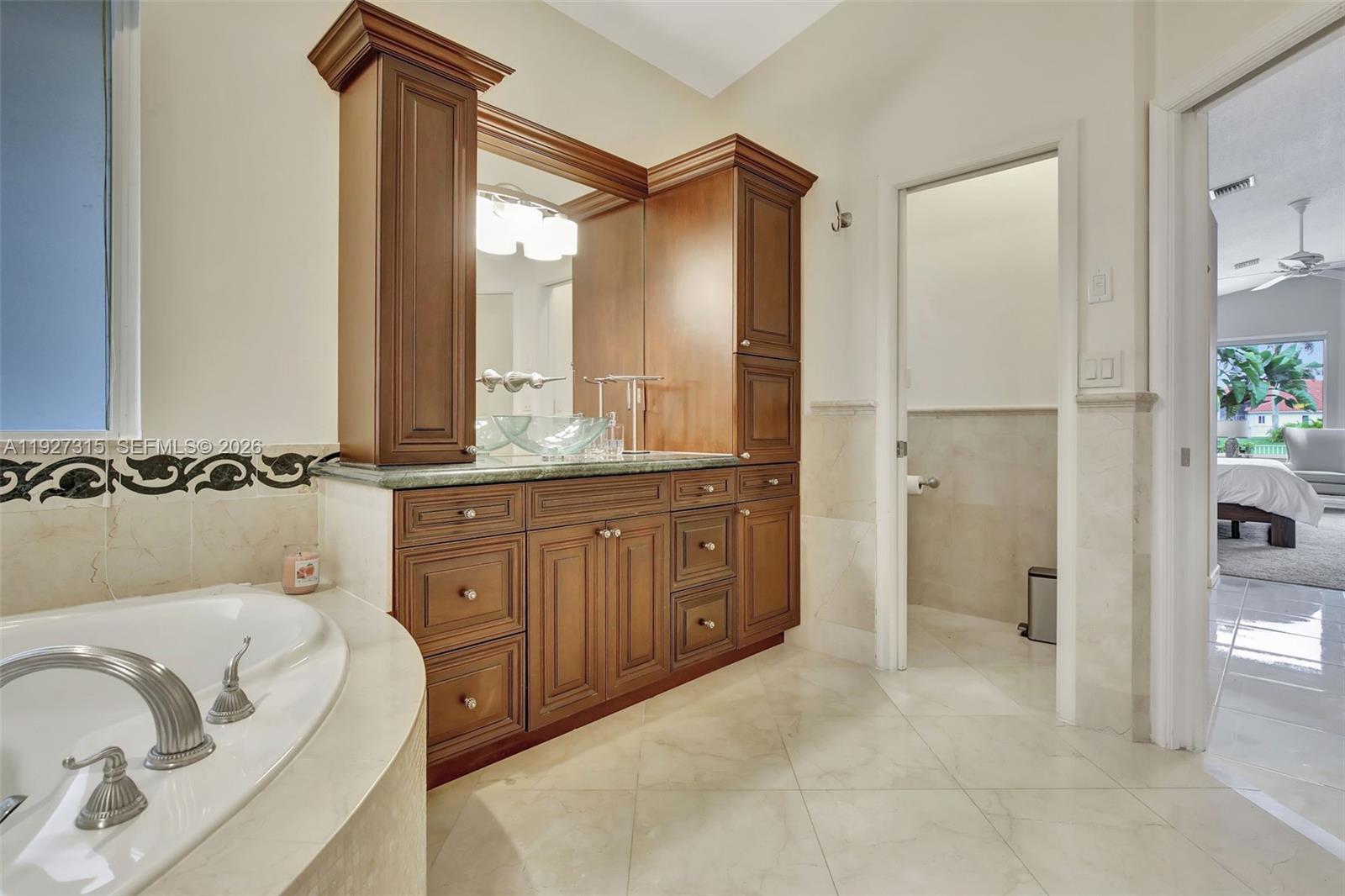 2922 Medinah Weston, FL 33332