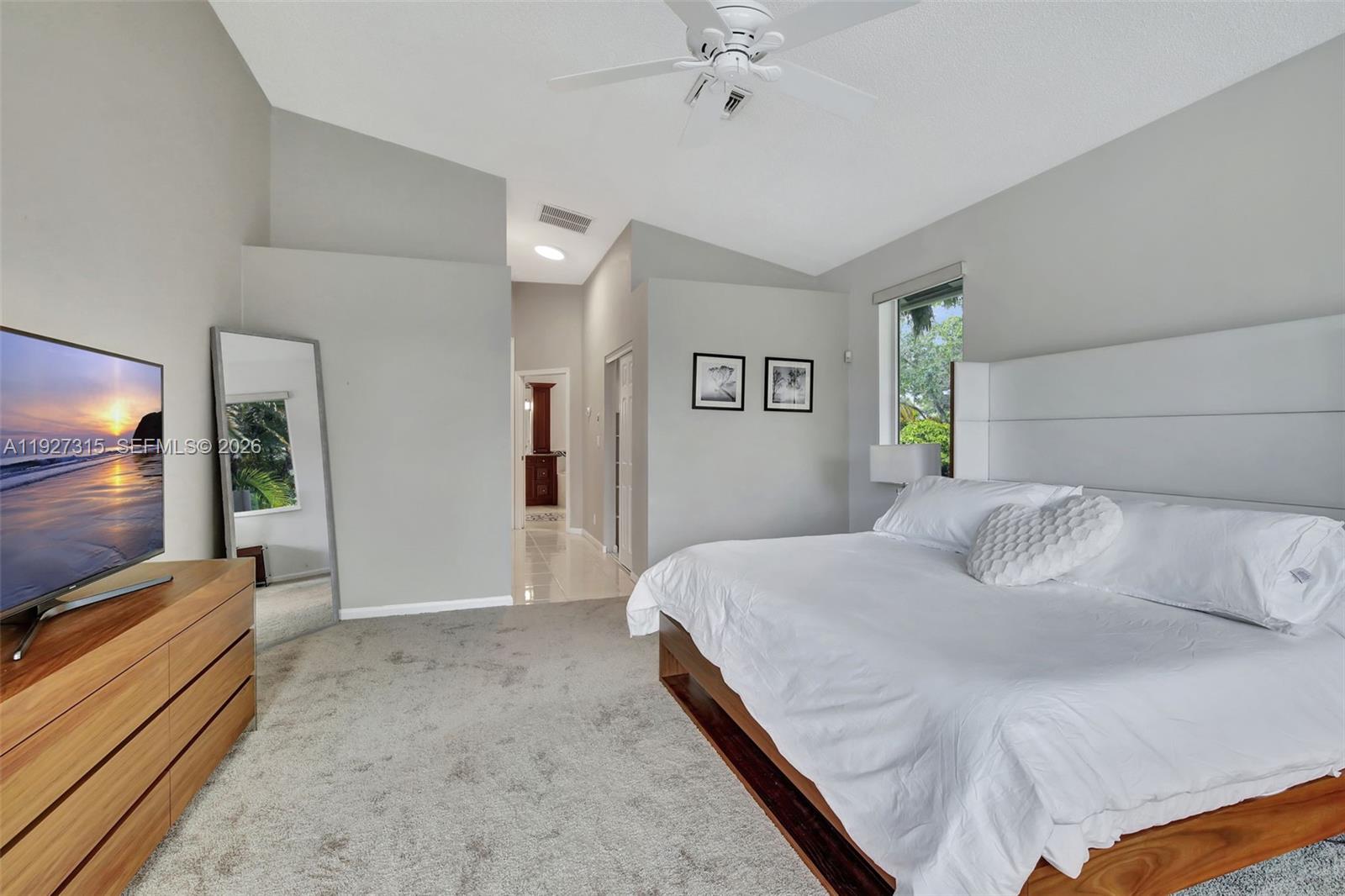 2922 Medinah Weston, FL 33332