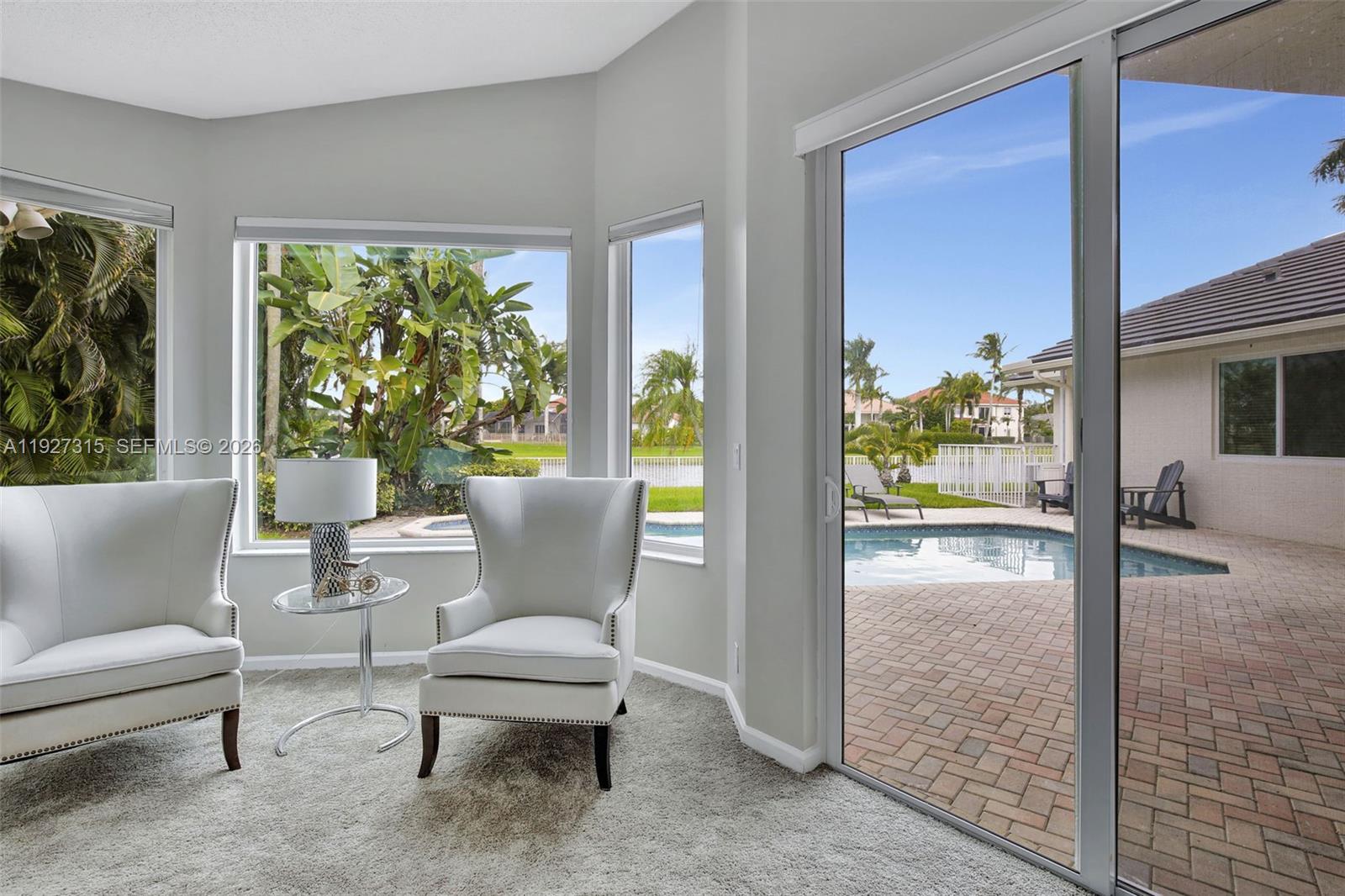 2922 Medinah Weston, FL 33332