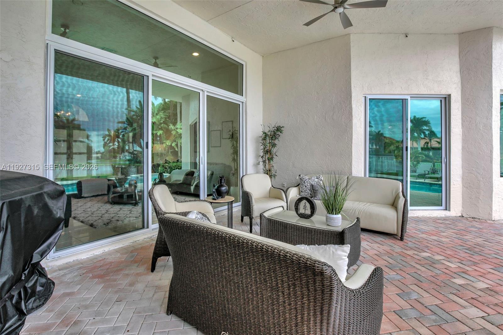 2922 Medinah Weston, FL 33332