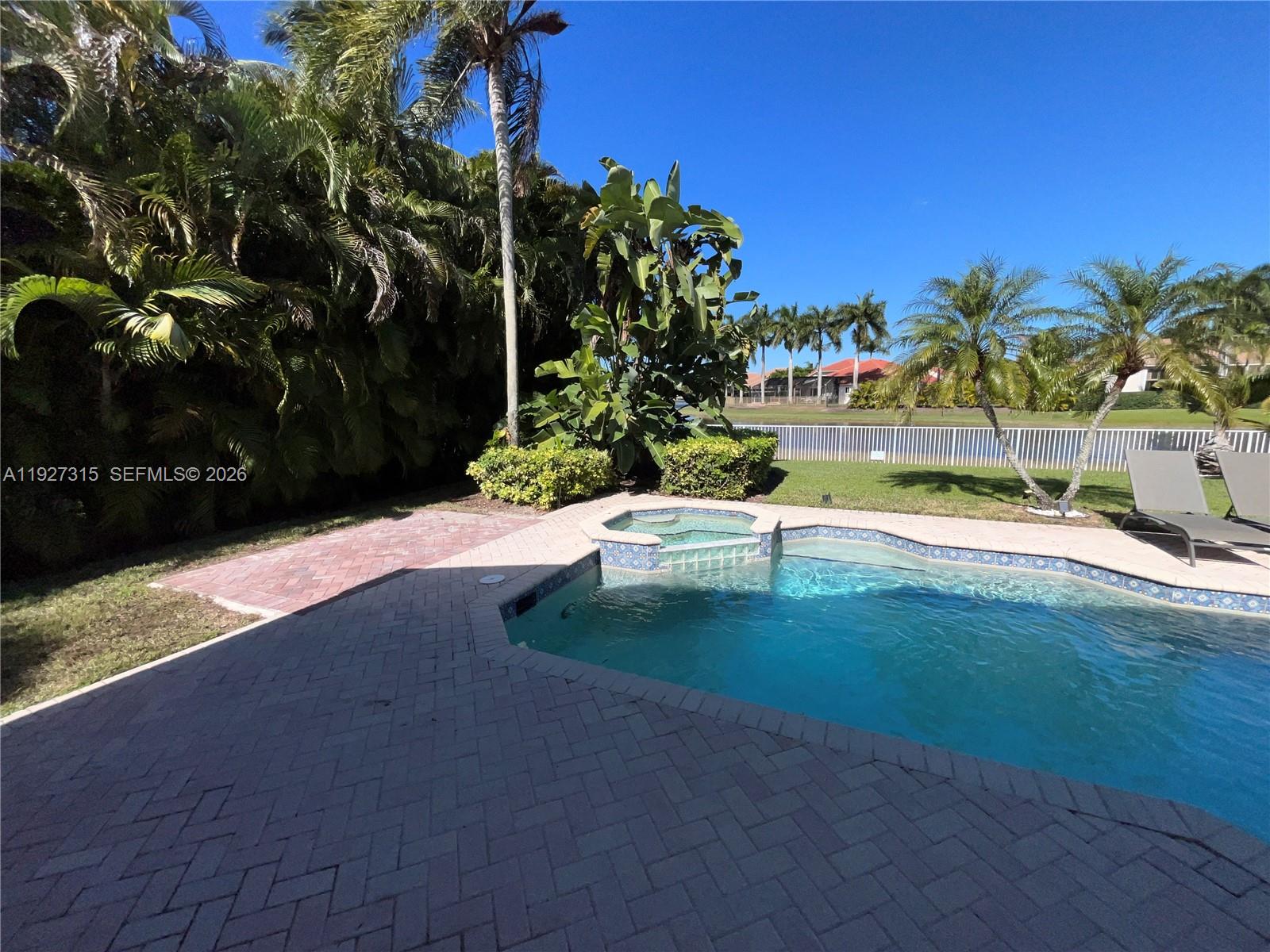2922 Medinah Weston, FL 33332