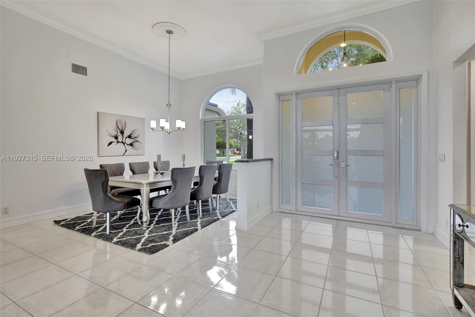 2922 Medinah Weston, FL 33332