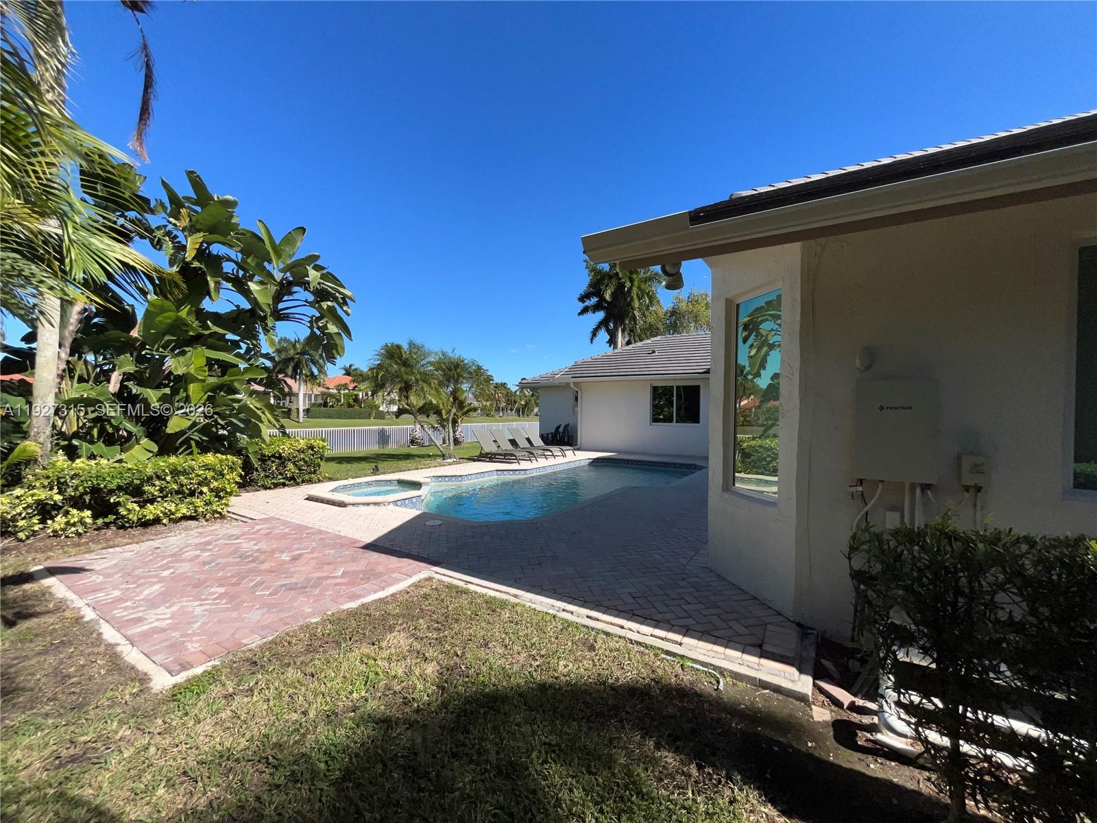 2922 Medinah Weston, FL 33332