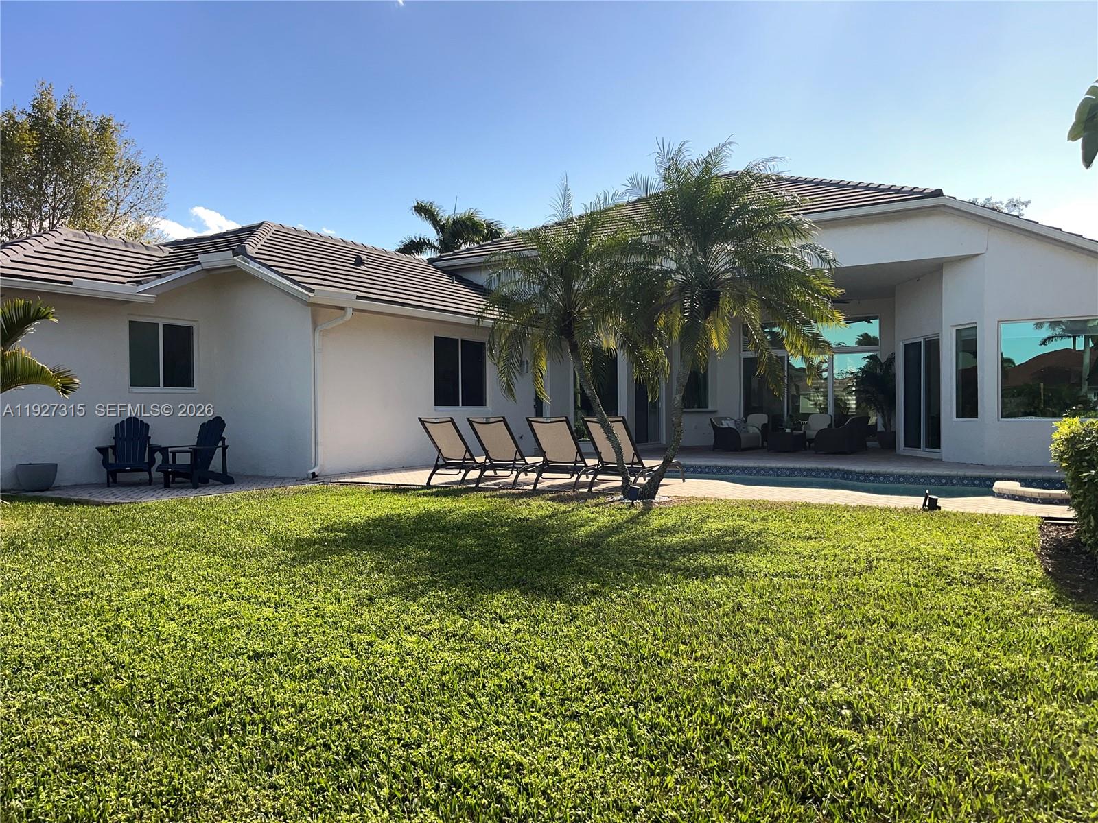 2922 Medinah Weston, FL 33332