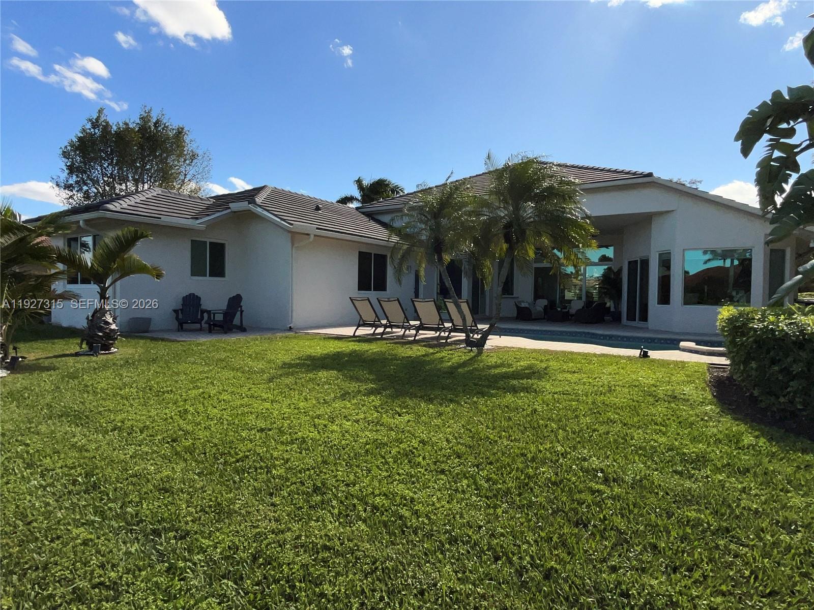 2922 Medinah Weston, FL 33332