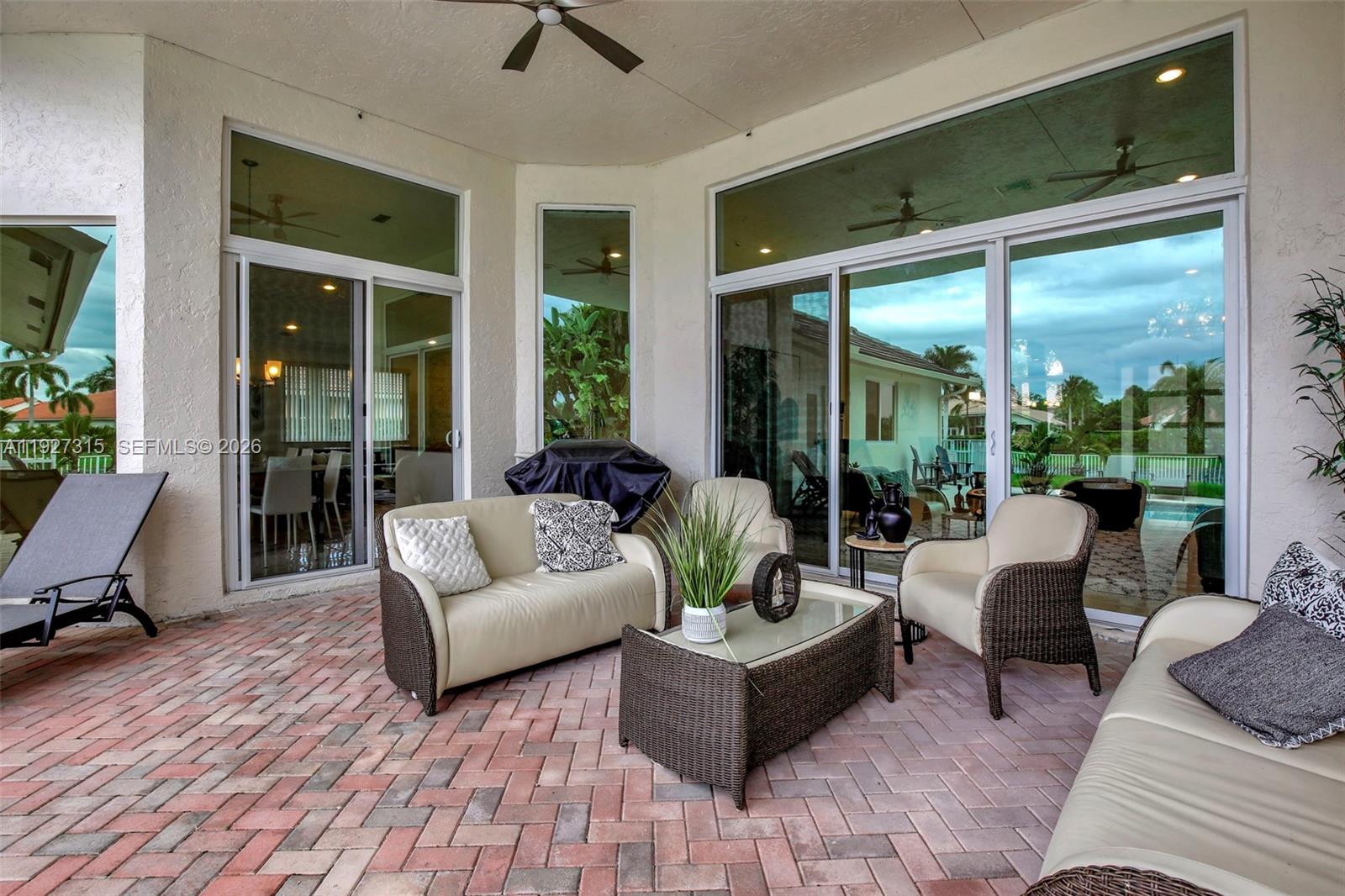 2922 Medinah Weston, FL 33332