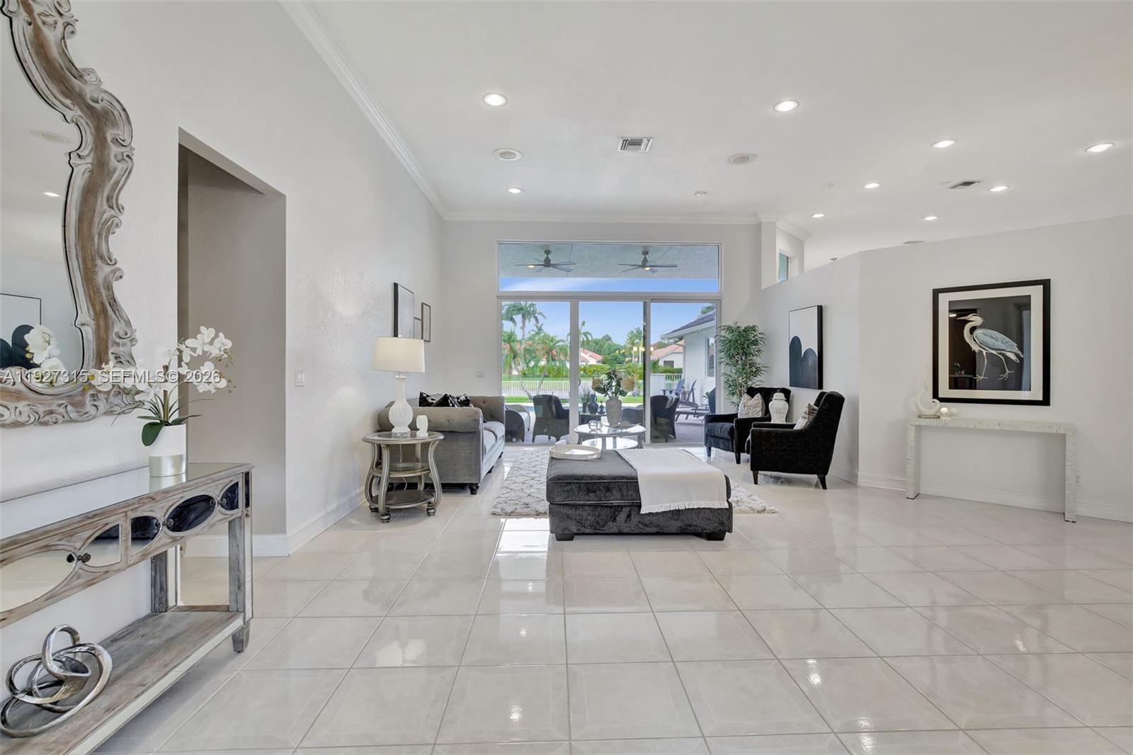 2922 Medinah Weston, FL 33332