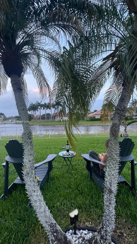 2922 Medinah Weston, FL 33332