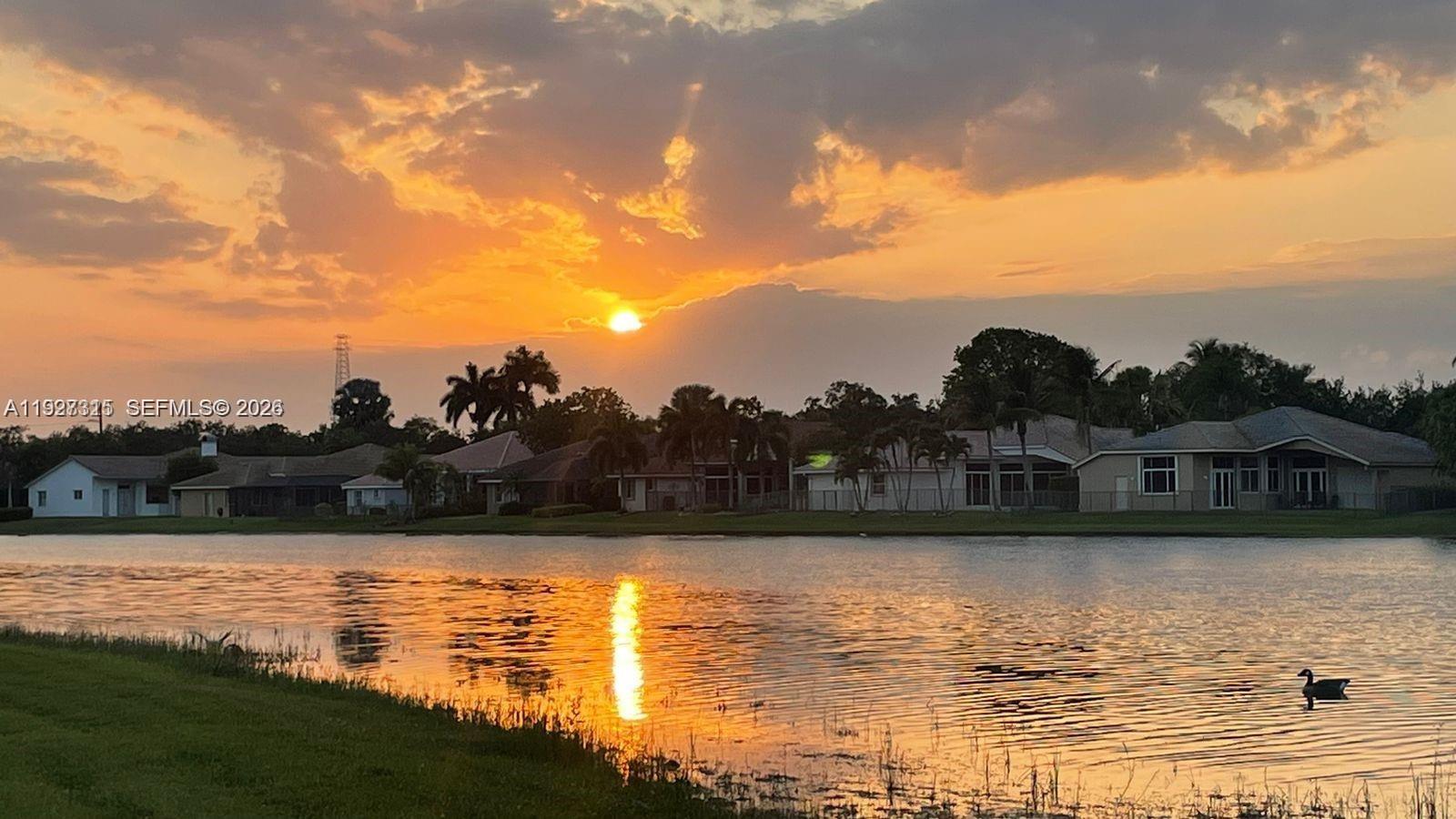 2922 Medinah Weston, FL 33332