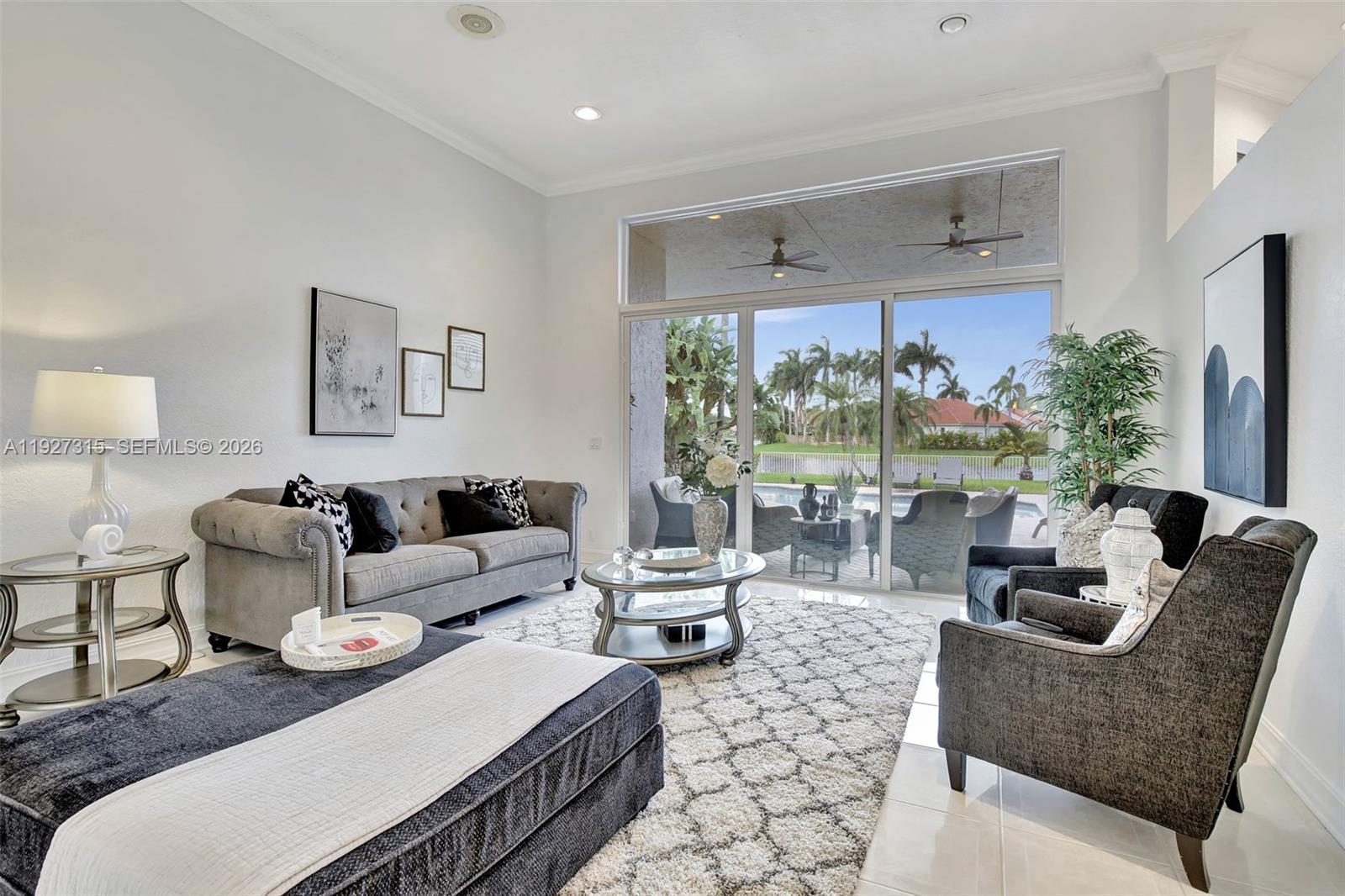 2922 Medinah Weston, FL 33332