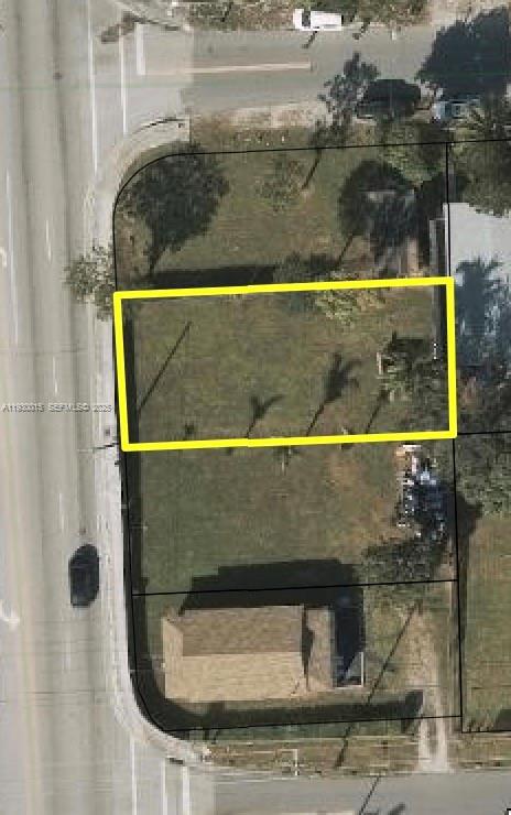 6971 NW 17th Ave Miami, FL 33147