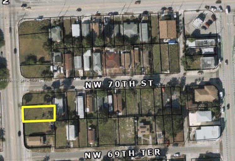 6971 NW 17th Ave Miami, FL 33147