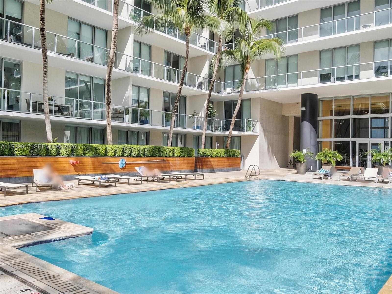 image Two Midtown Miami Condo24