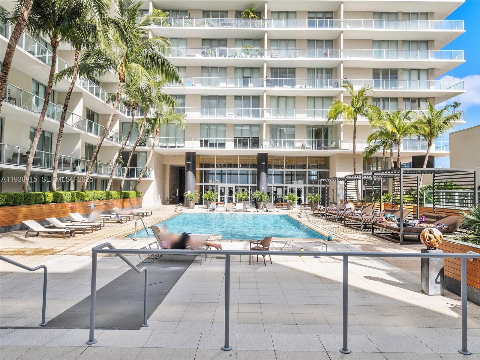 image Two Midtown Miami Condo25