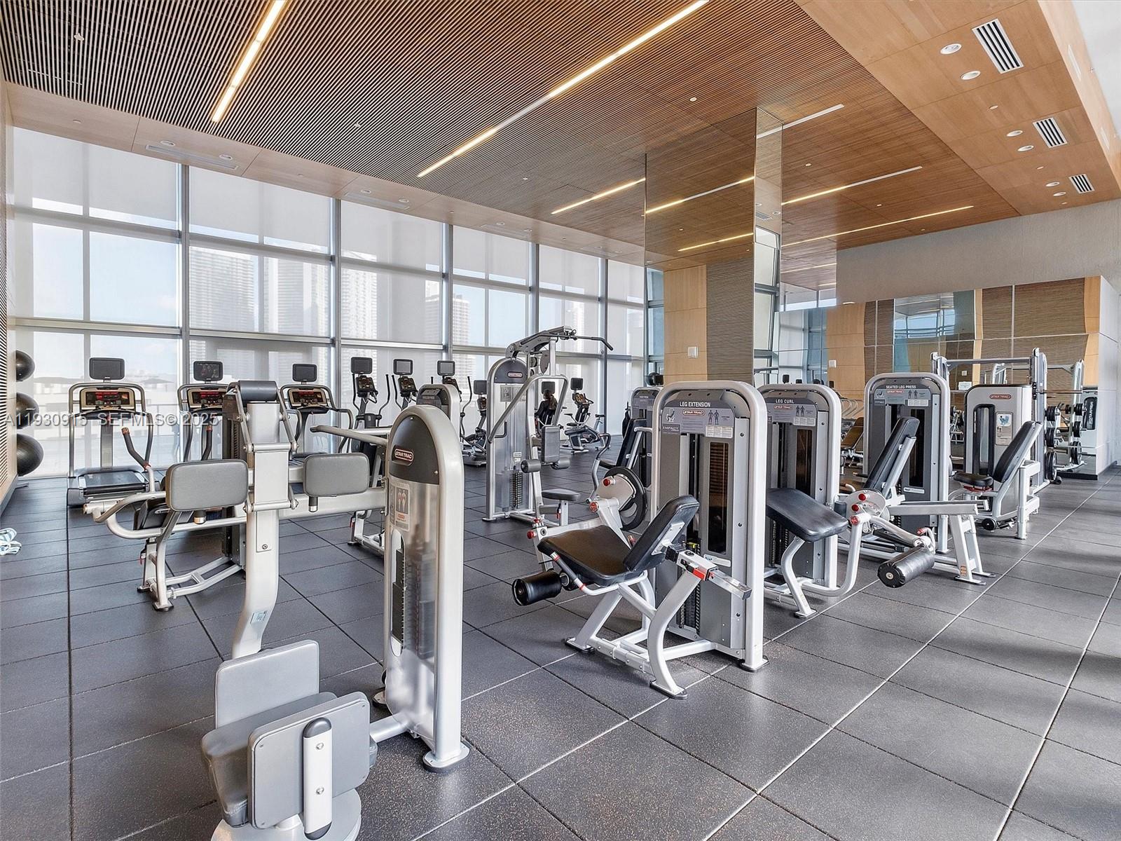 image Two Midtown Miami Condo26