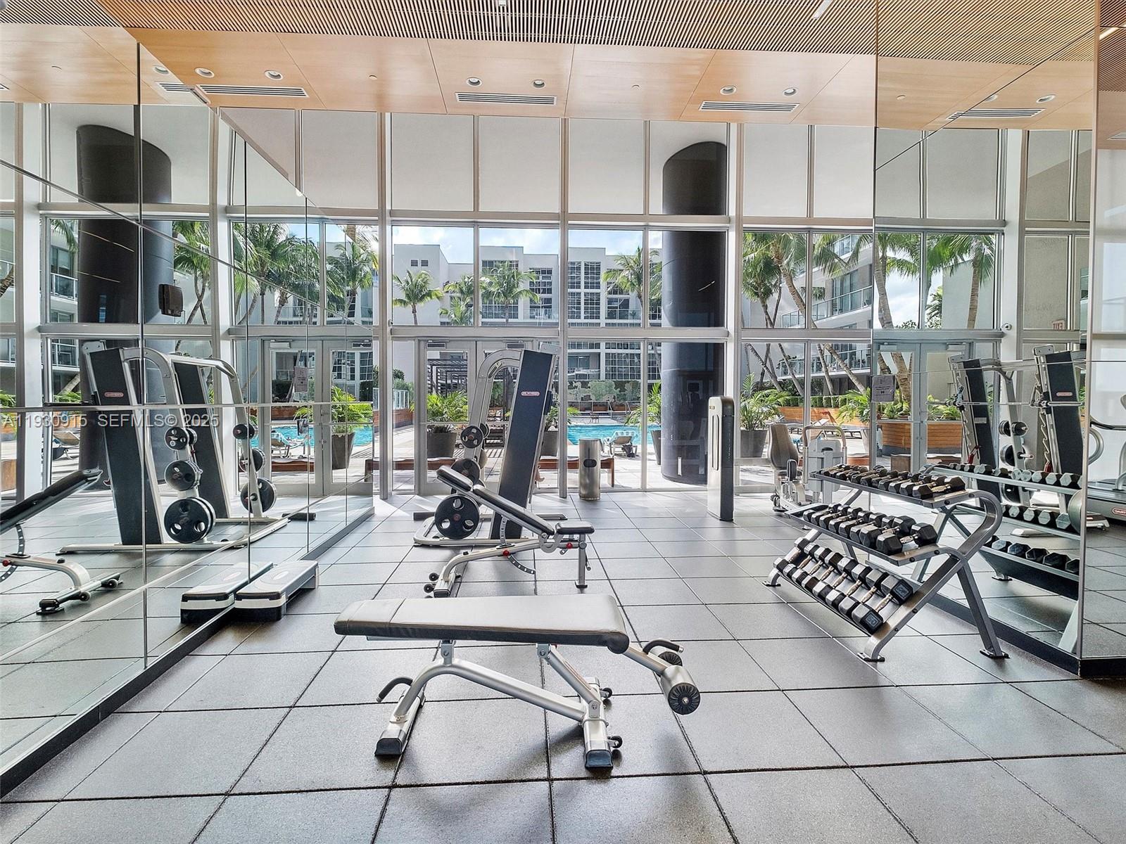 image Two Midtown Miami Condo27