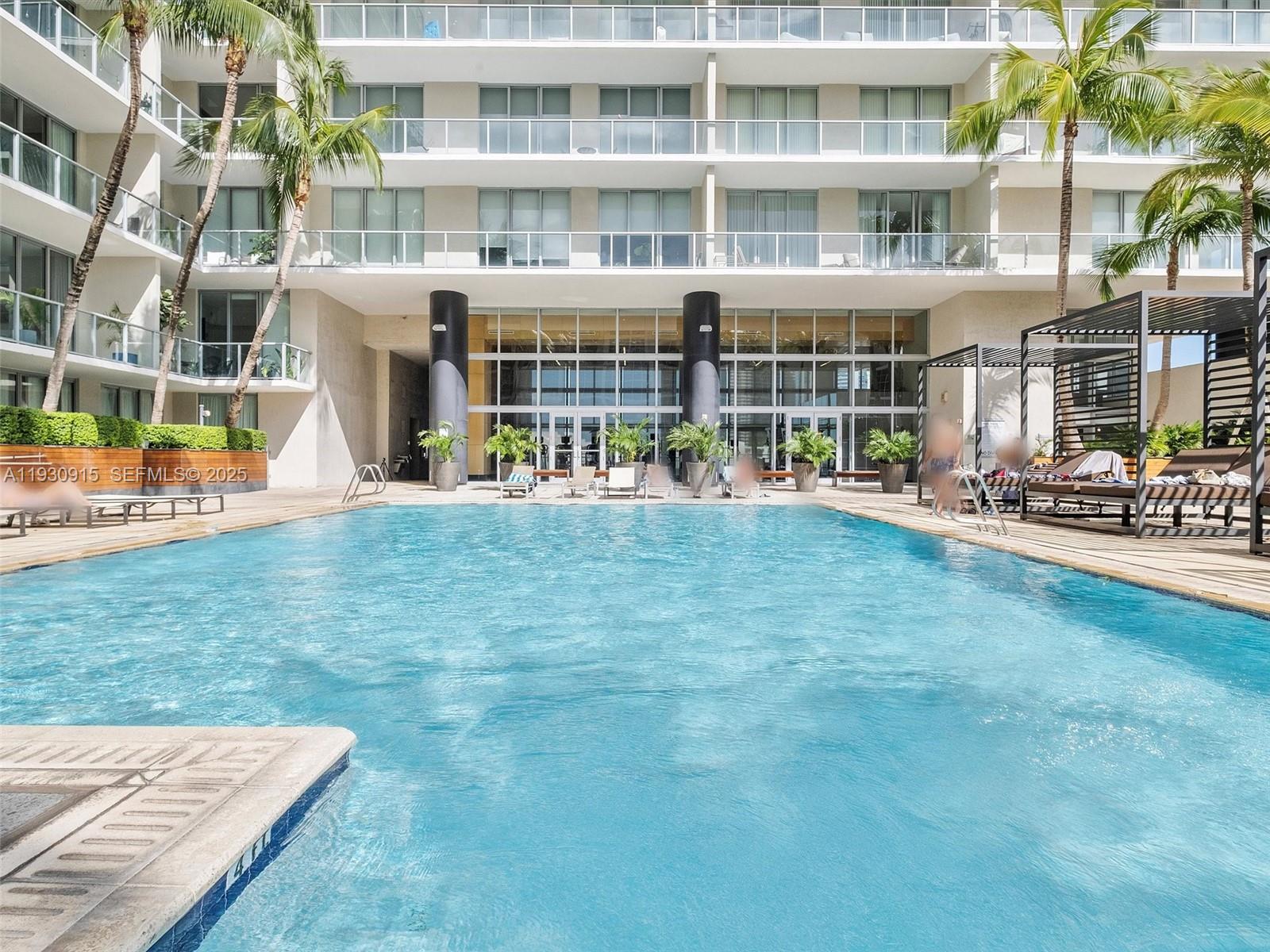 image Two Midtown Miami Condo2