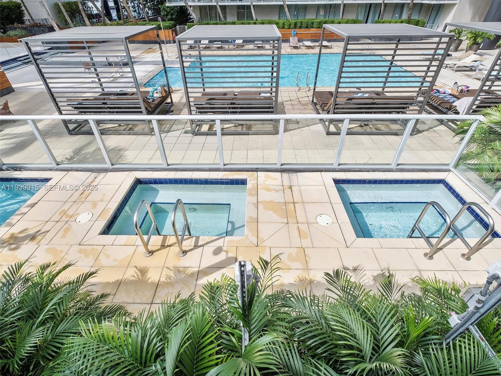 image Two Midtown Miami Condo30