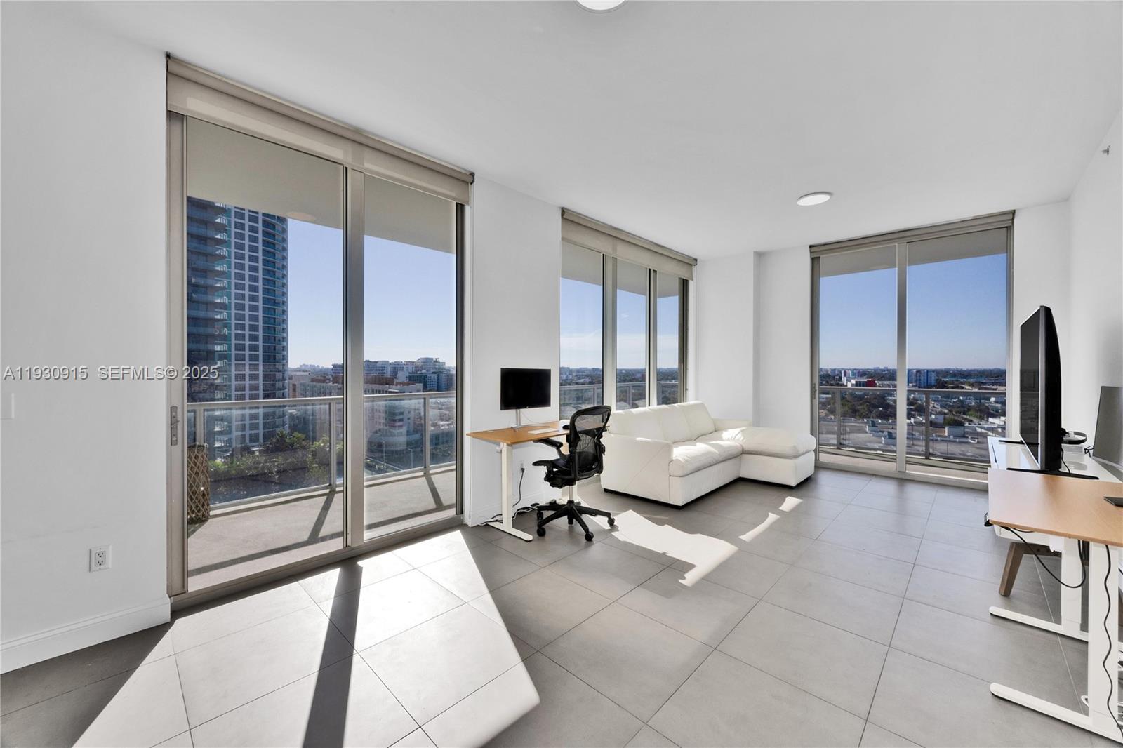 image Two Midtown Miami Condo5