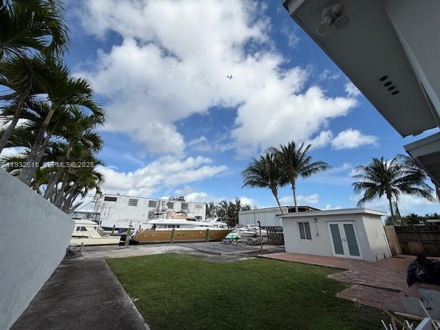 3551 NW 20th St Miami, FL 33142