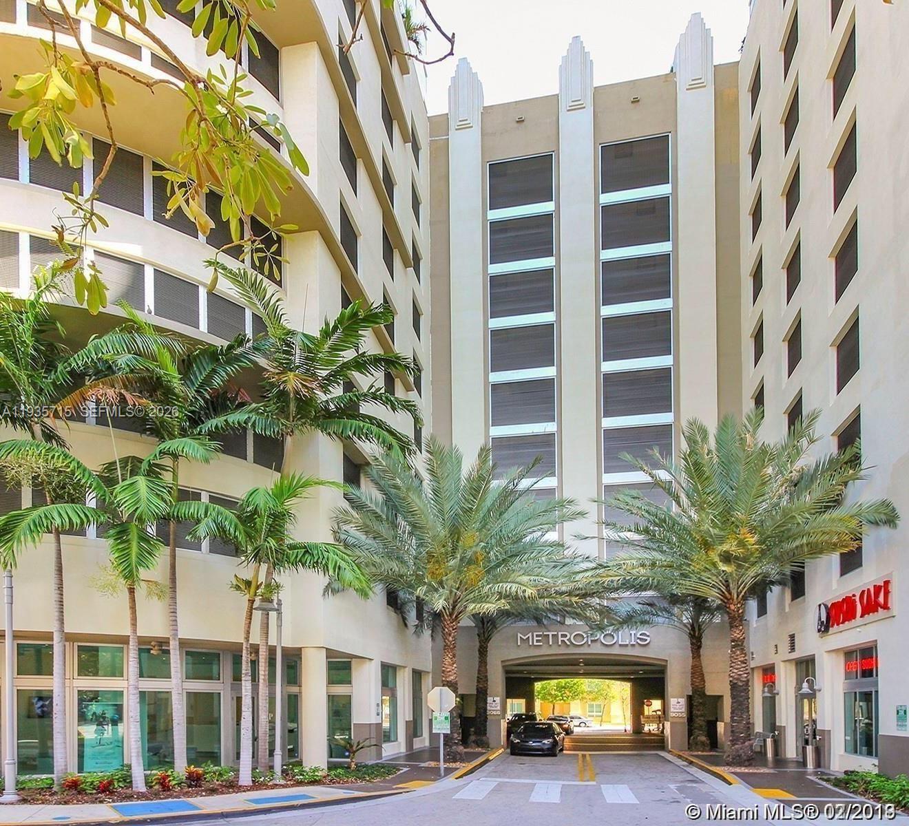 9066 SW 73rd Ct #1910 Miami, FL 33156