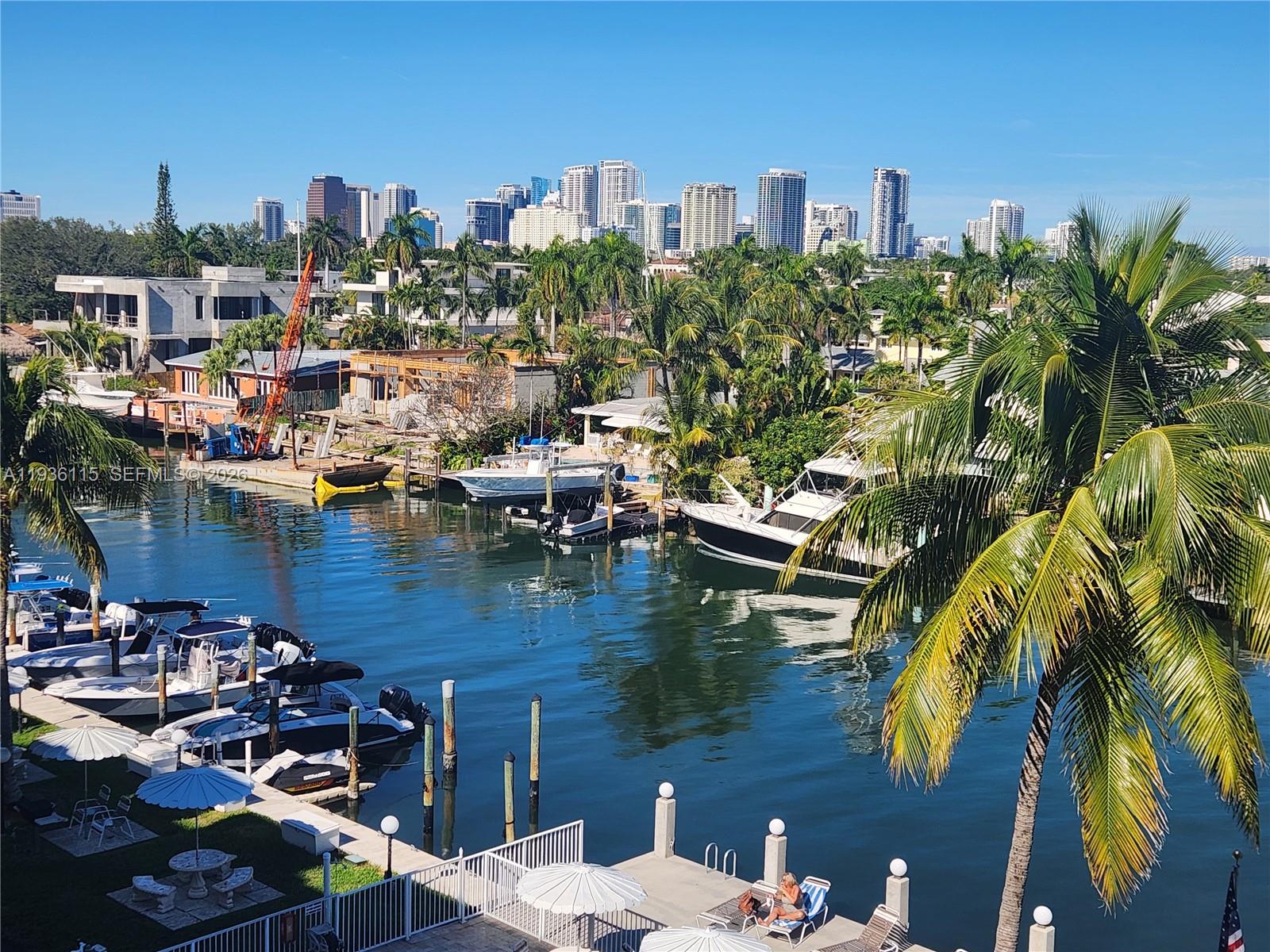 1731 SE 15th St #511 Fort Lauderdale, FL 33316