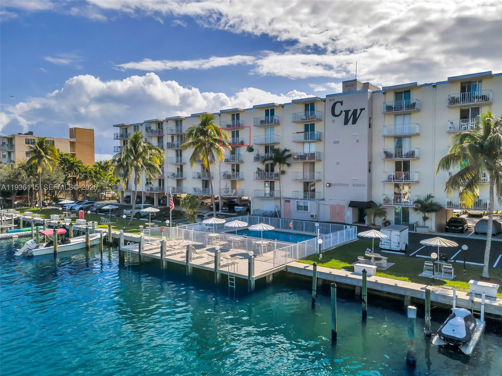 1731 SE 15th St #511 Fort Lauderdale, FL 33316