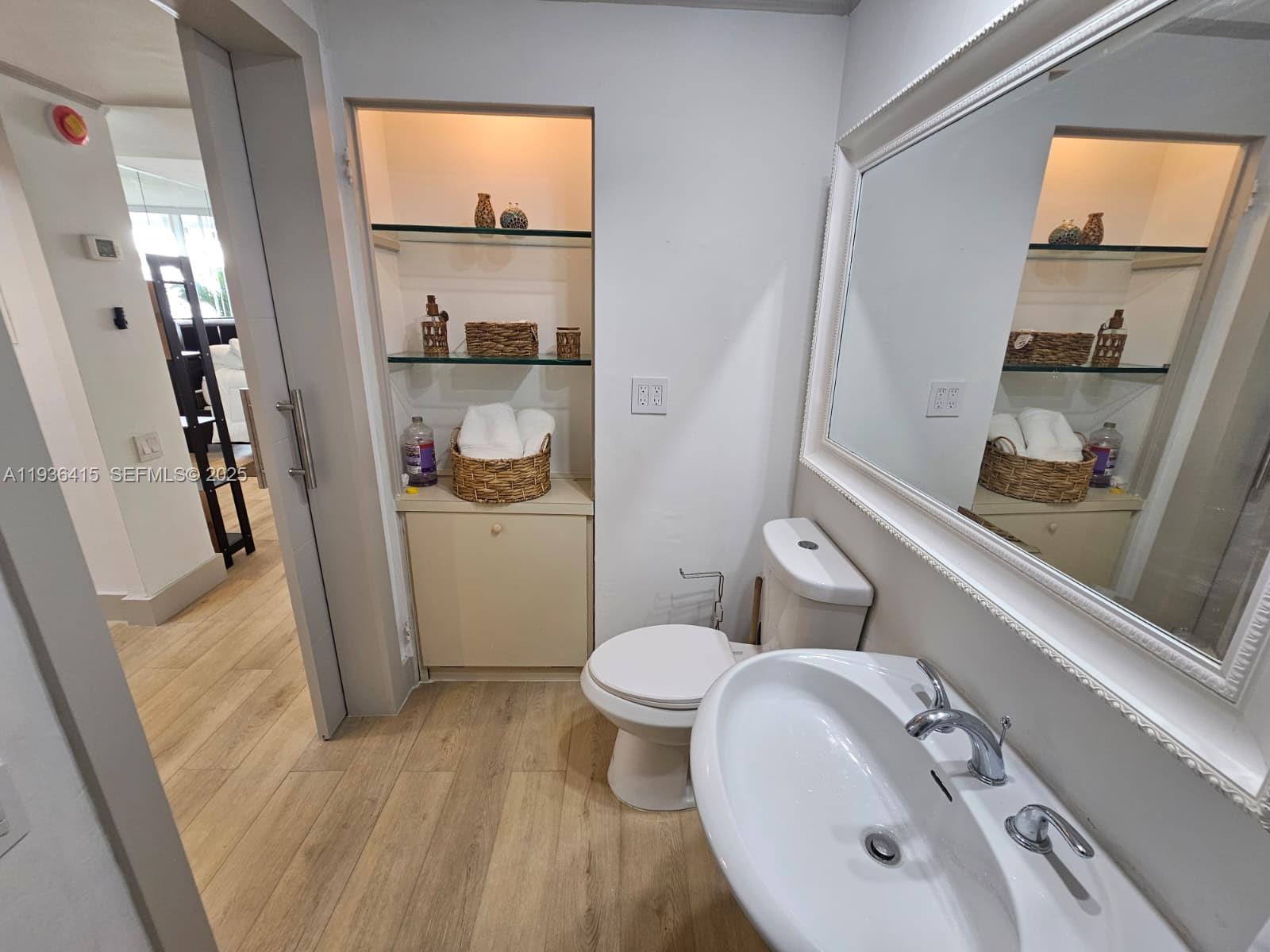 1408 Brickell Bay Dr #316 Miami, FL 33131