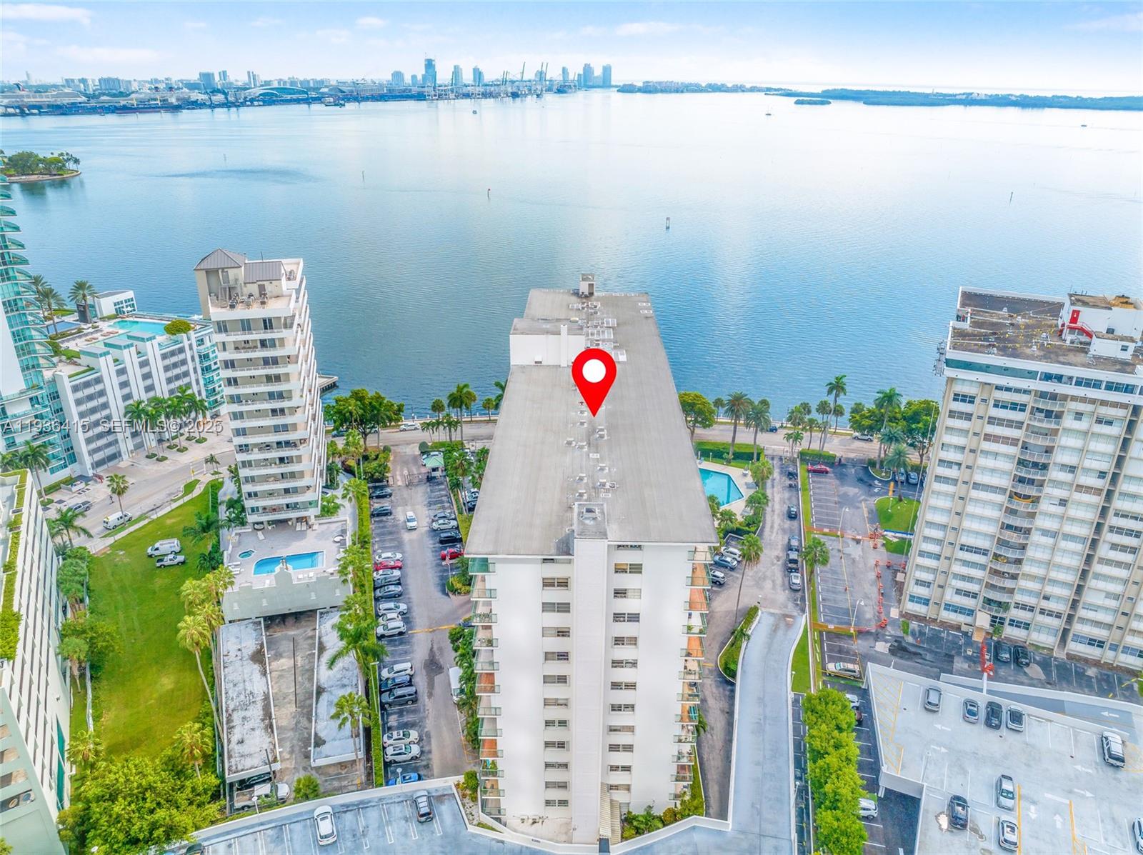 1408 Brickell Bay Dr #316 Miami, FL 33131
