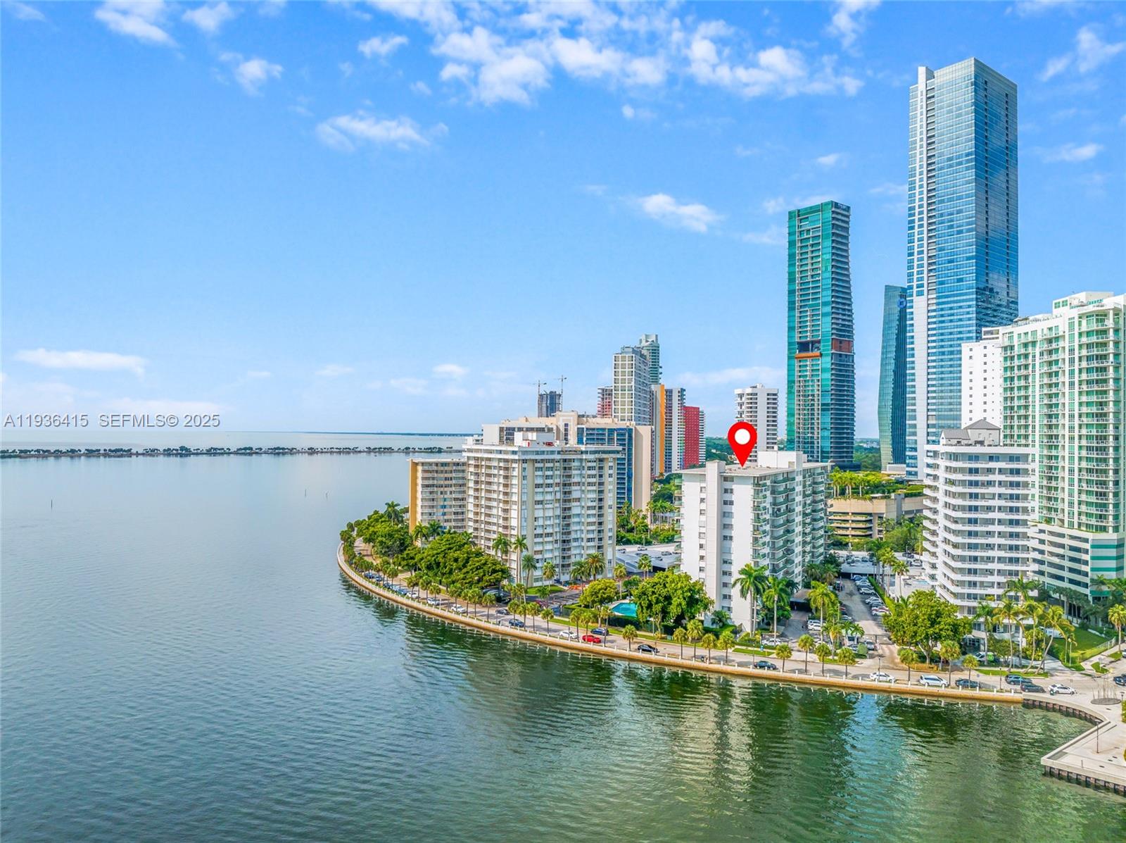 1408 Brickell Bay Dr #316 Miami, FL 33131