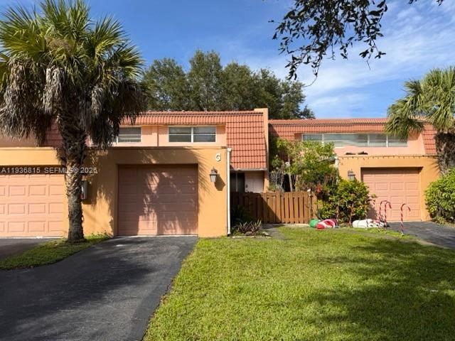 8605 NW 35th Ct #G Coral Springs, FL 33065