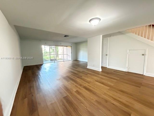 8605 NW 35th Ct #G Coral Springs, FL 33065