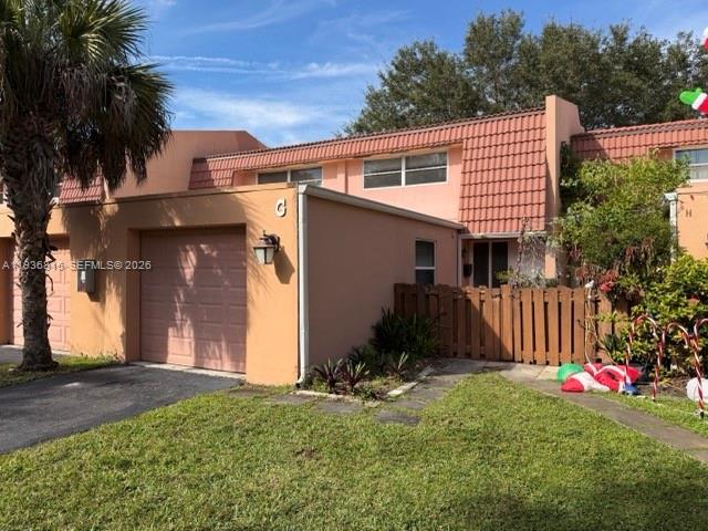 8605 NW 35th Ct #G Coral Springs, FL 33065