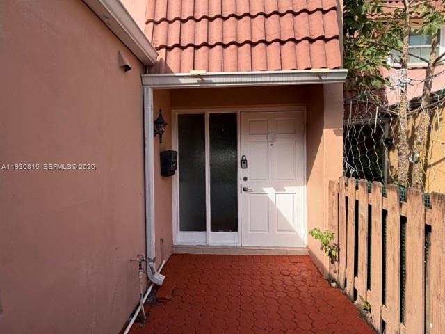 8605 NW 35th Ct #G Coral Springs, FL 33065