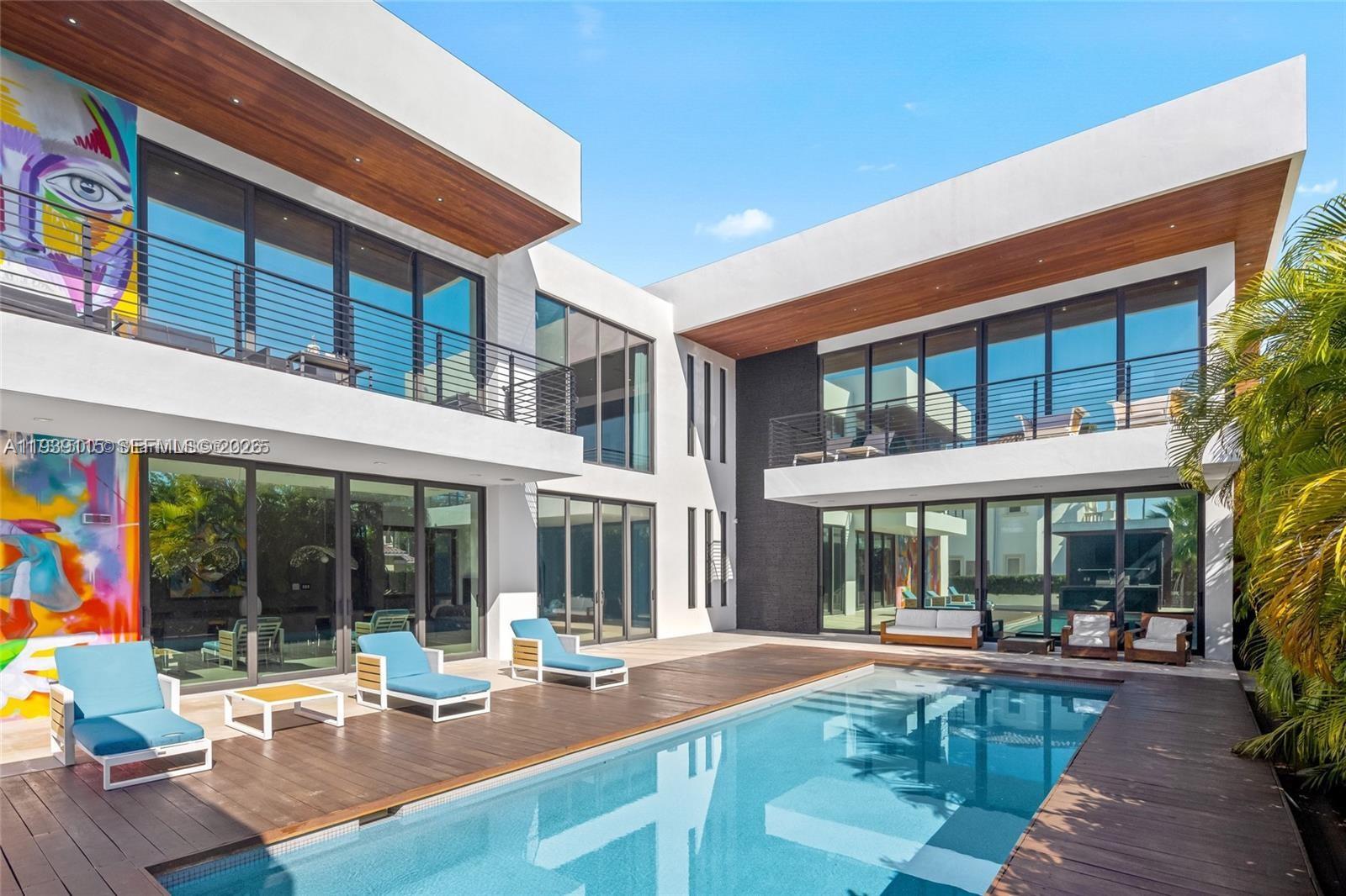 17050 NE 35th Ave North Miami Beach, FL 33160