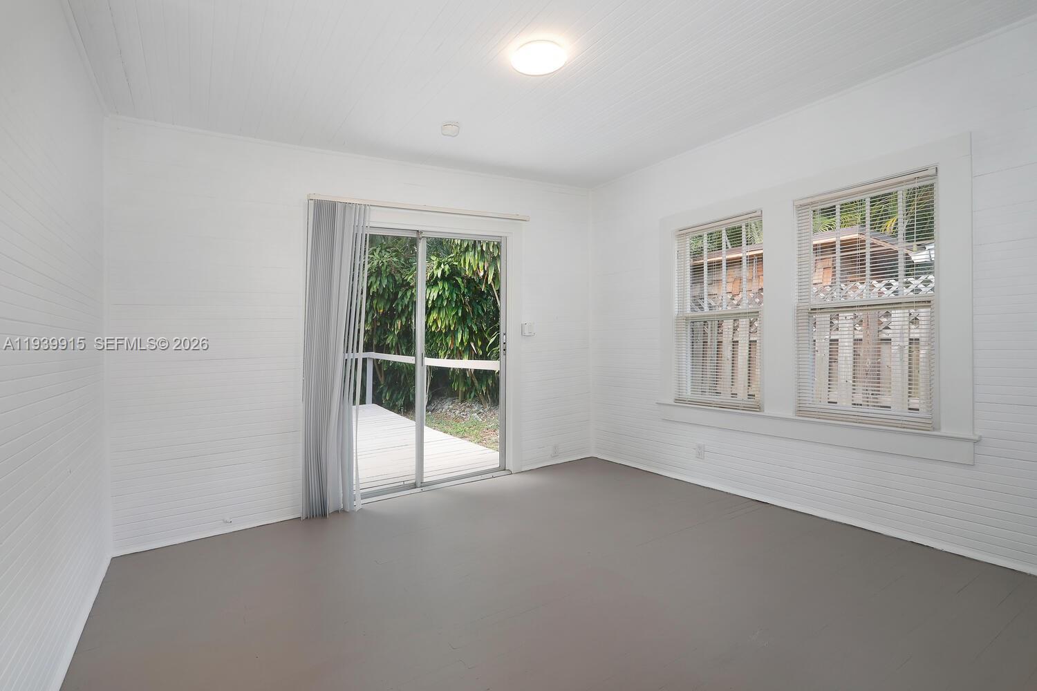 3660 Poinciana Ave Coconut Grove, FL 33133