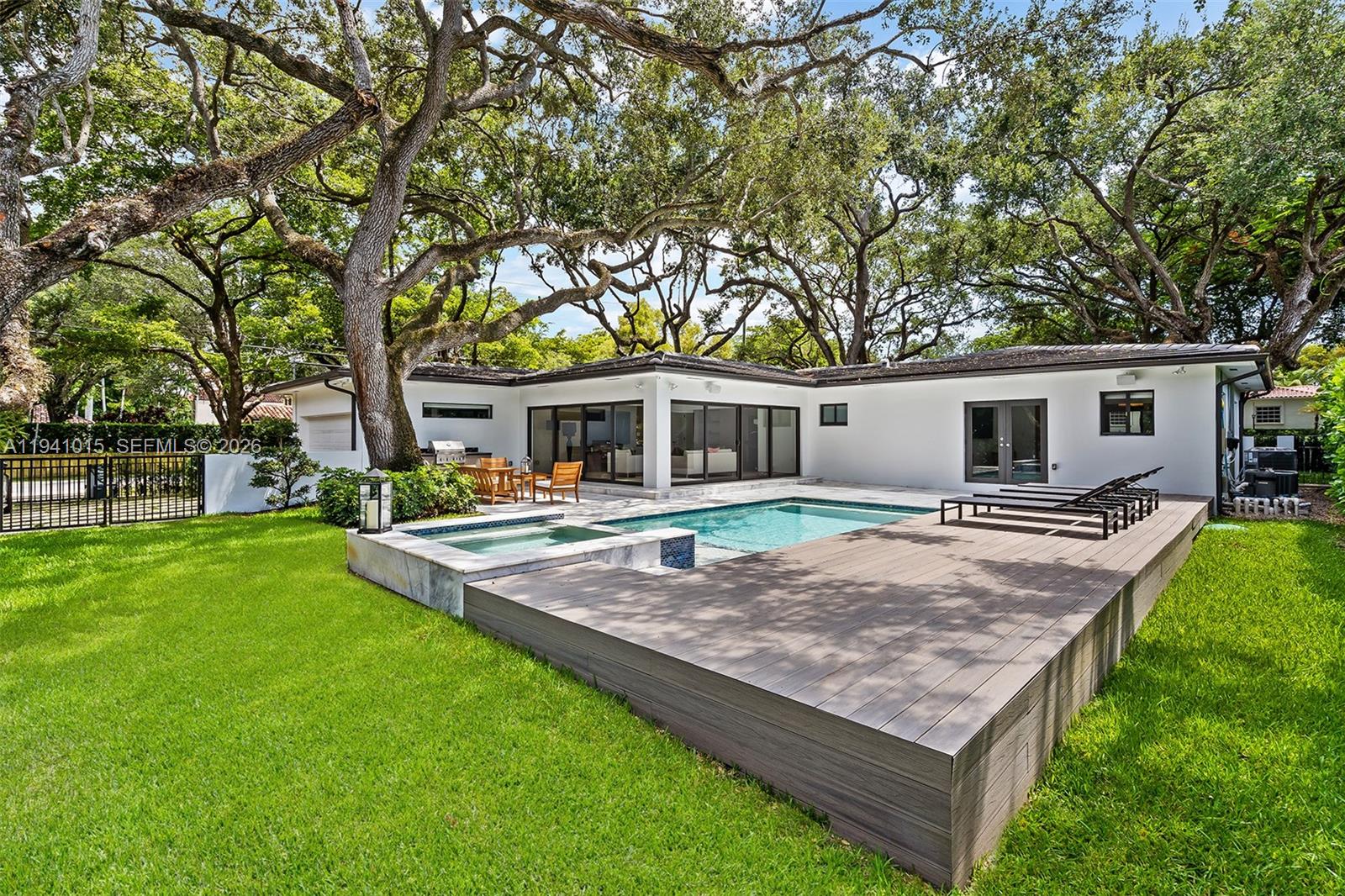 2602 San Domingo St Coral Gables, FL 33134