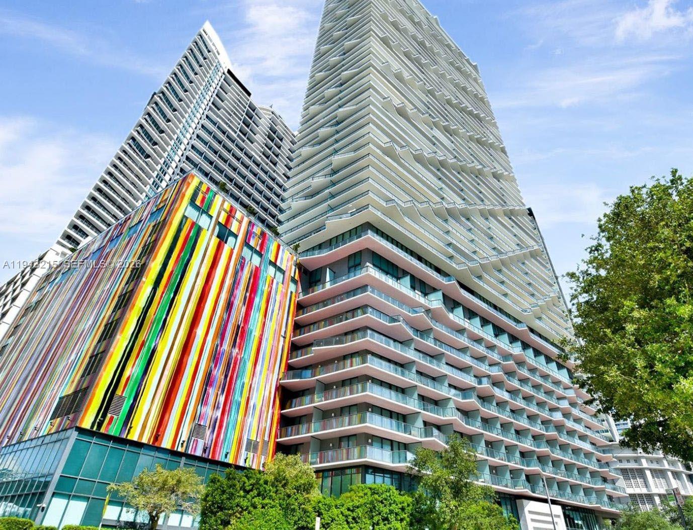 image Dua Miami (SLS Brickell)16